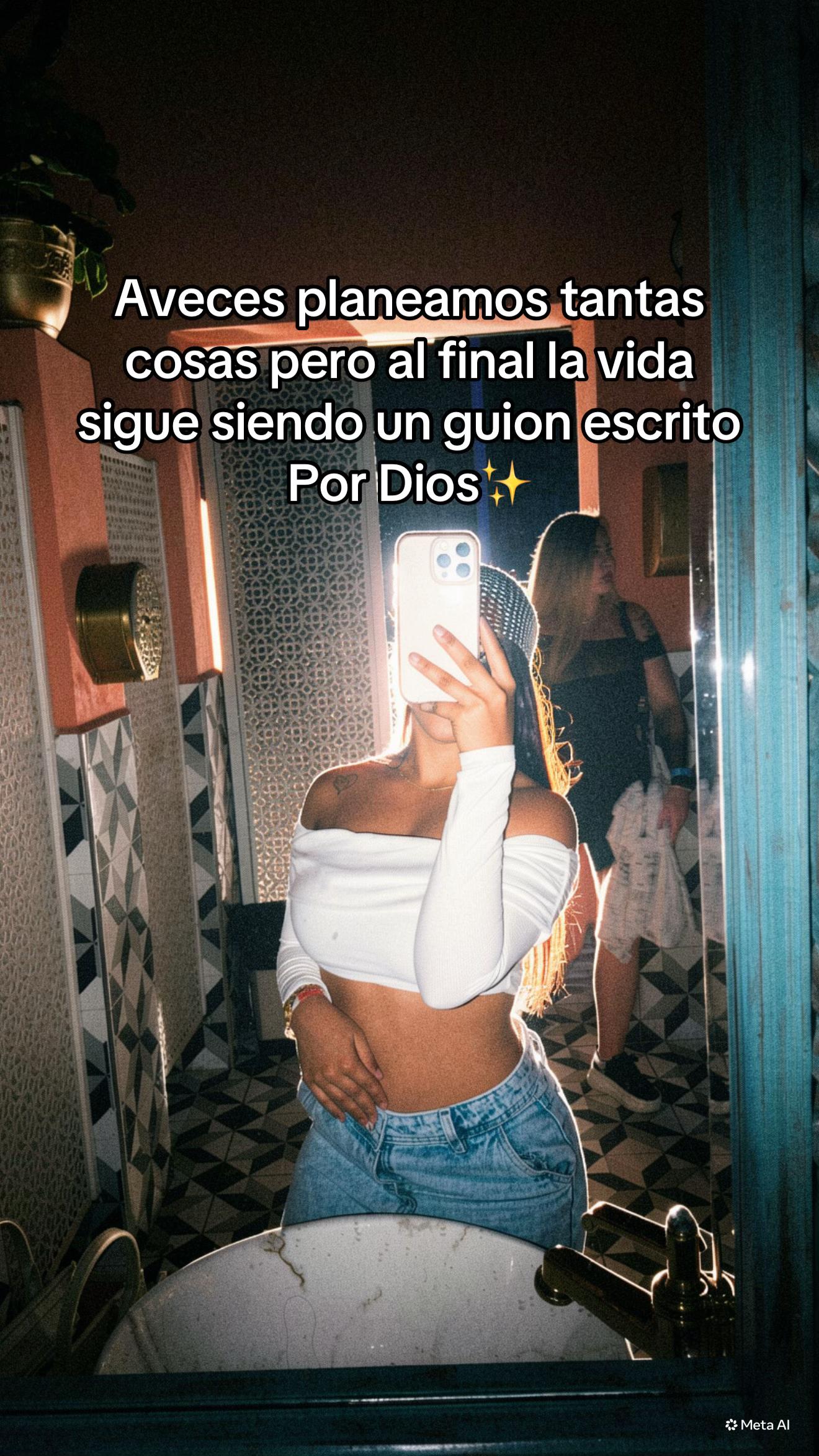 @Maria Beltran