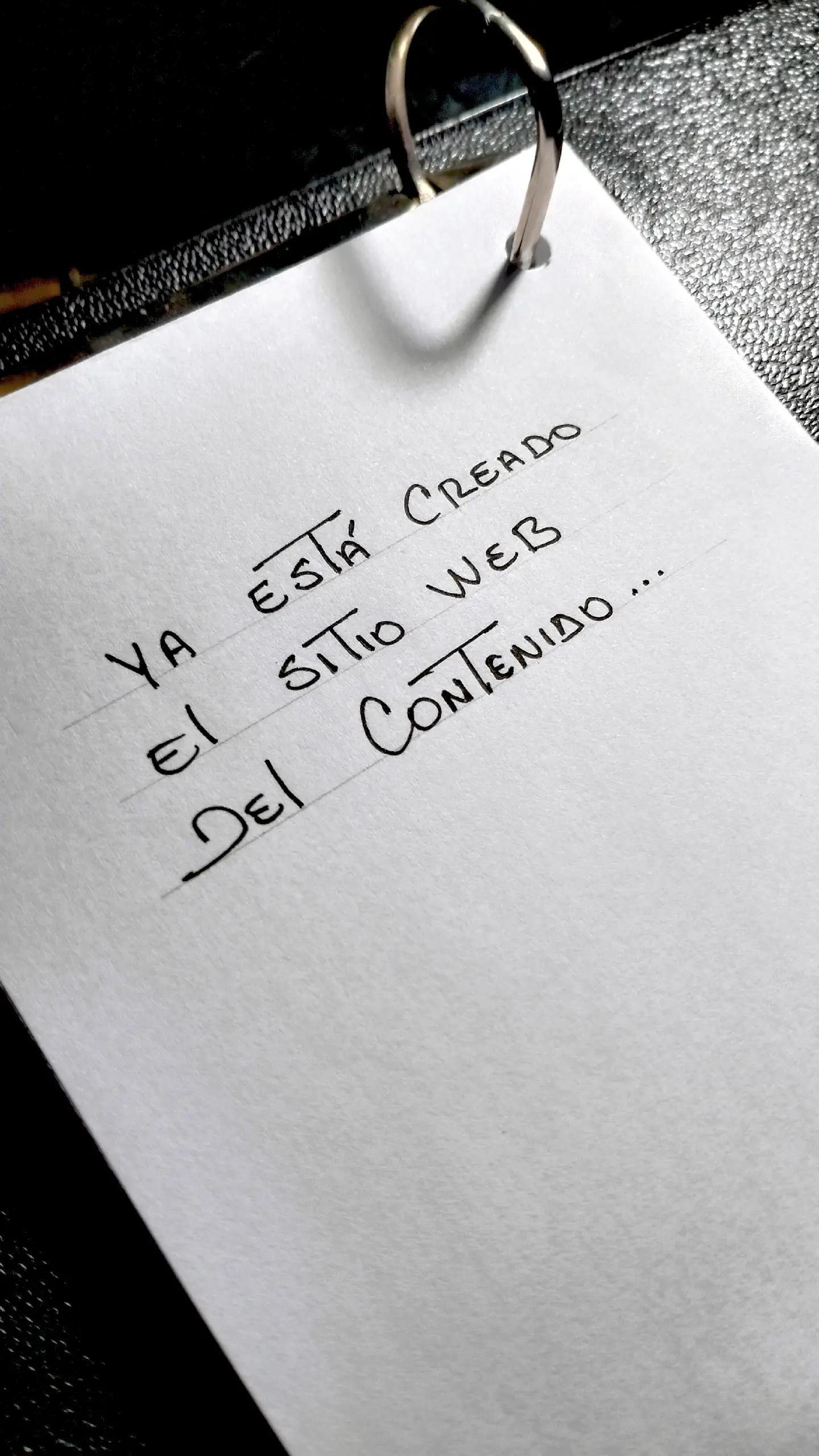 @JACK "Versos & Poesía"