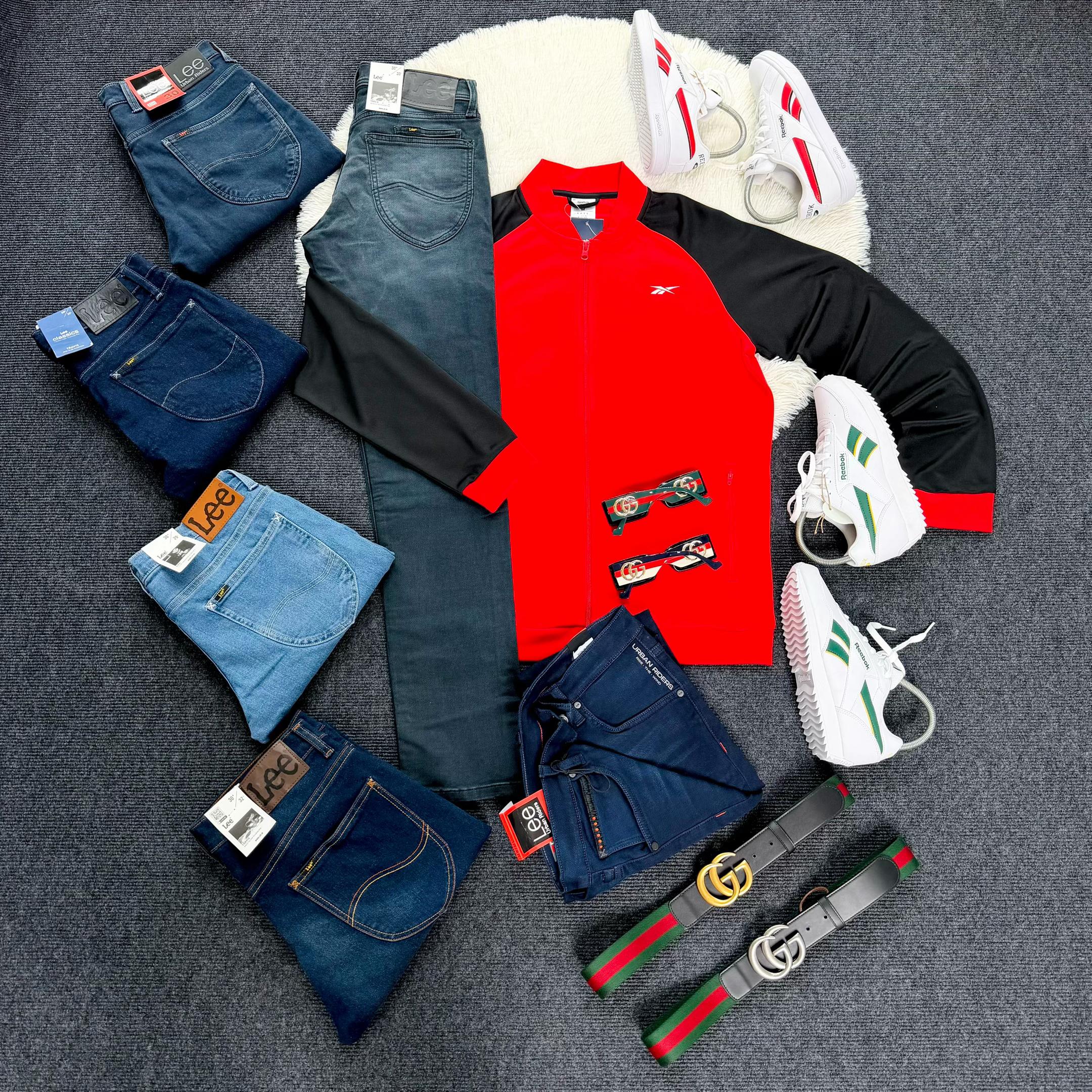 @Addict fashion wears1