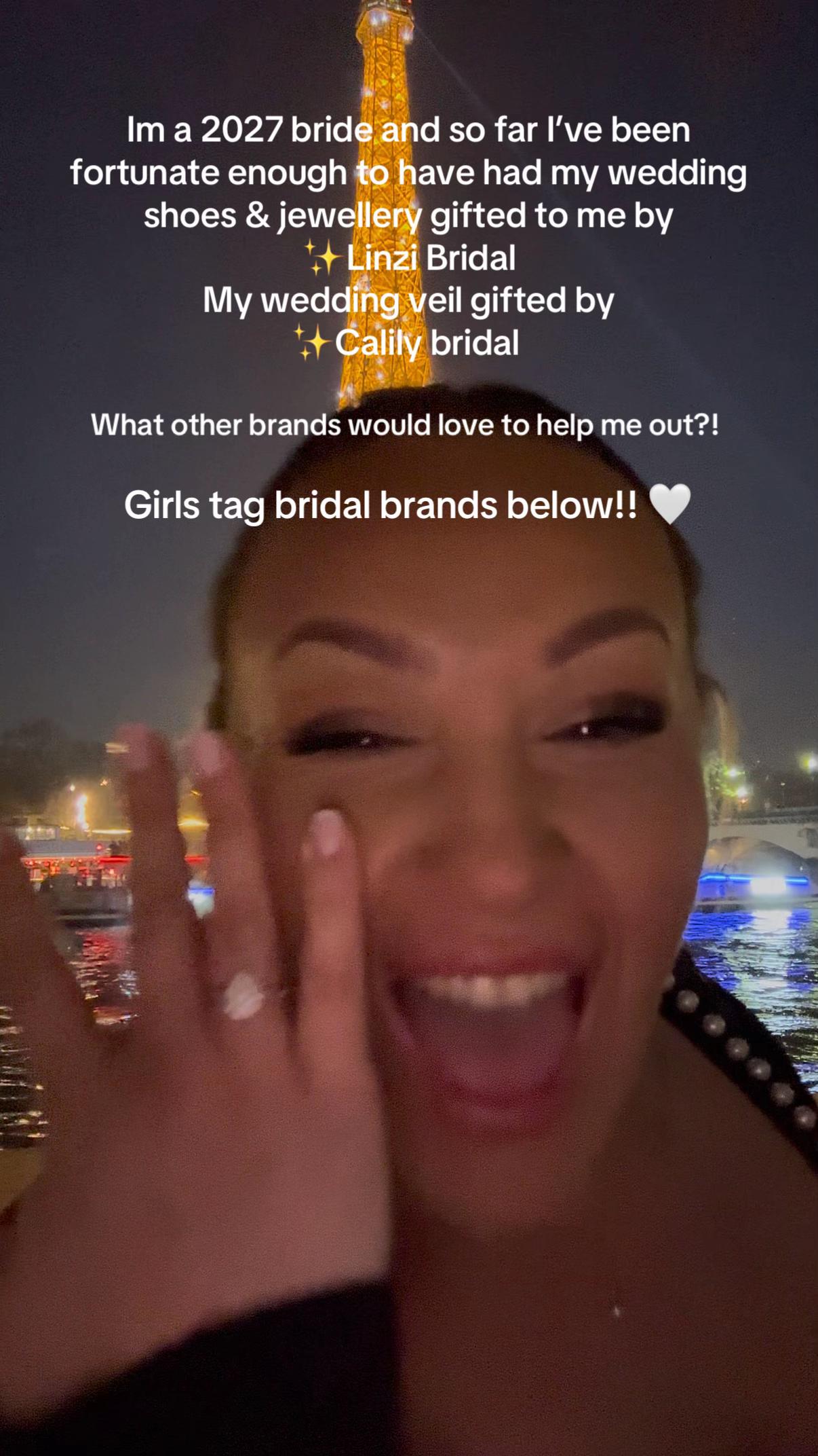 @Tash | 2027 Bride 👰🏼