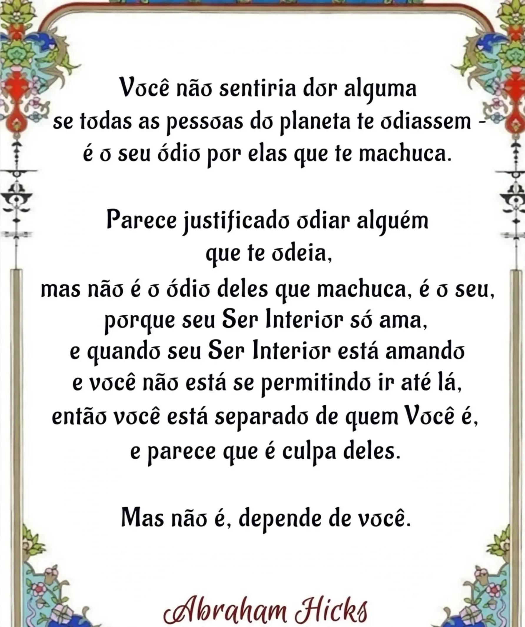 @Visionário