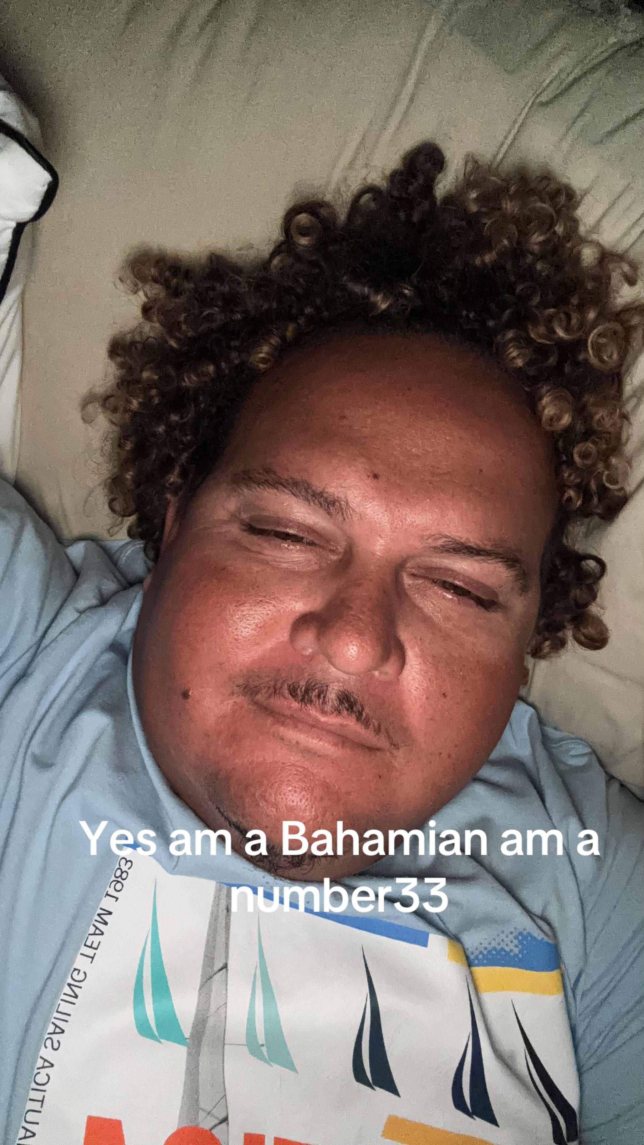 @Colton@ 242 Bahamas
