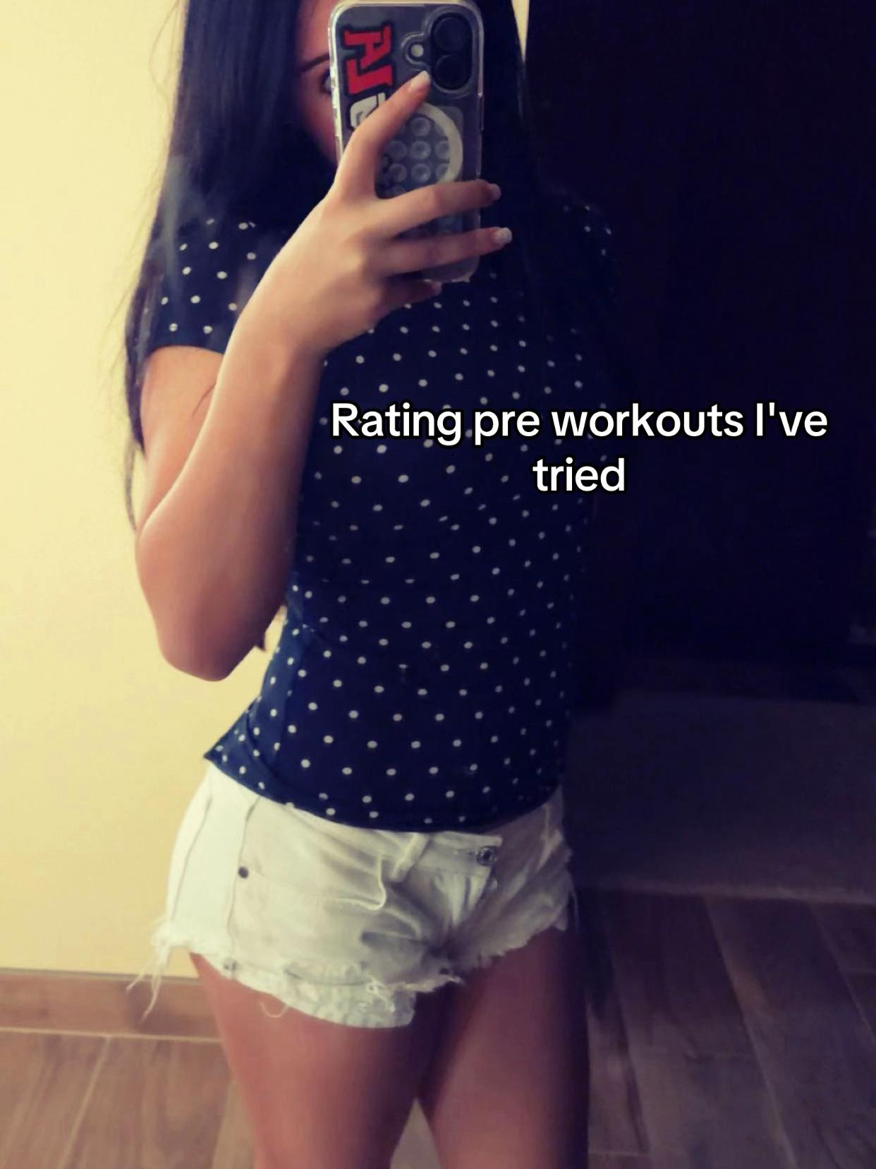 @Trenprincess