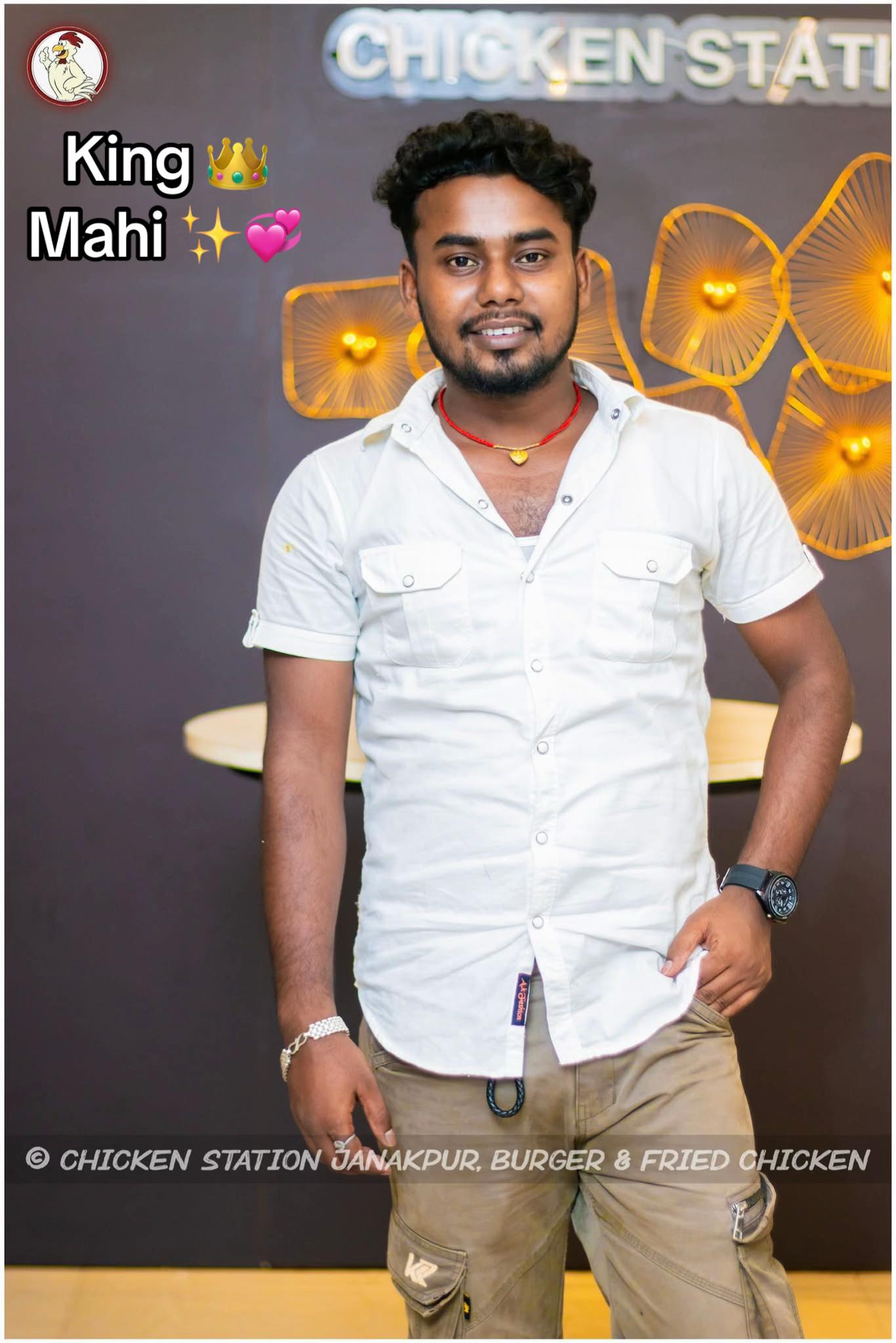 @👑🥀 Manohar hindustani _1