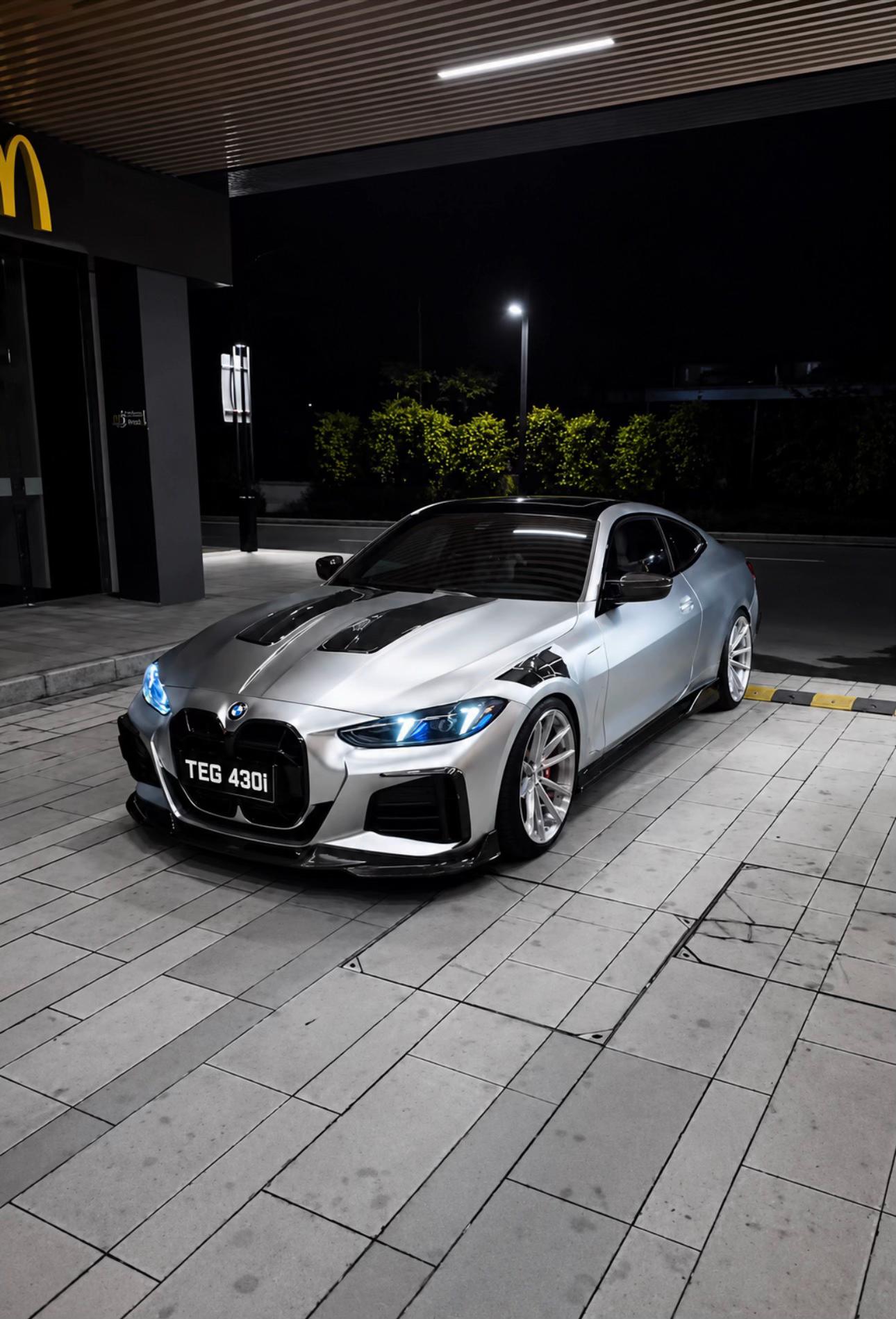 @Supercar