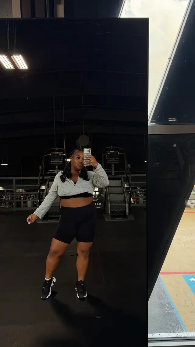@JAS 🫶🏾 fat, but fit 🐢✨.