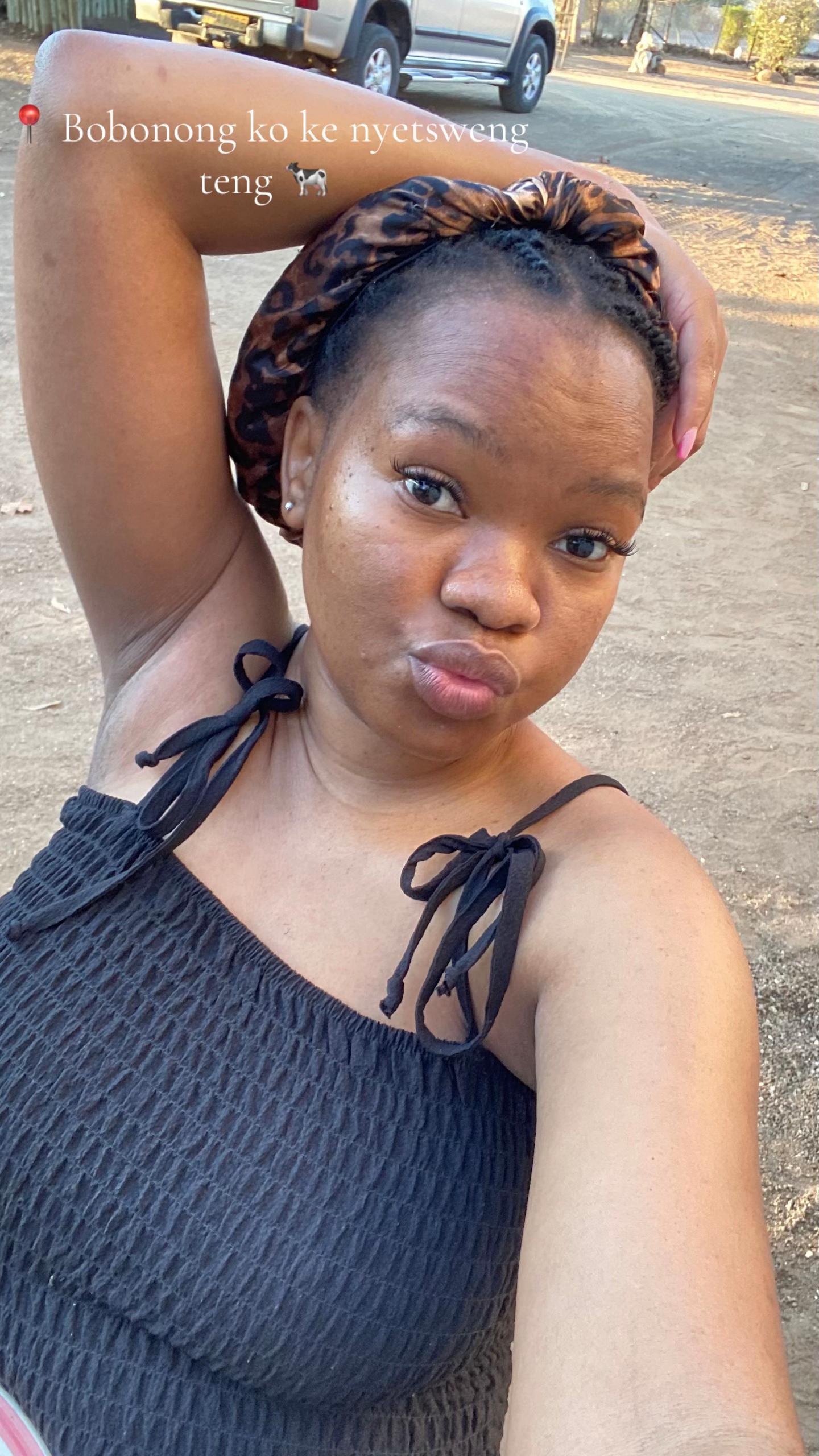 @Maungo Mangadi