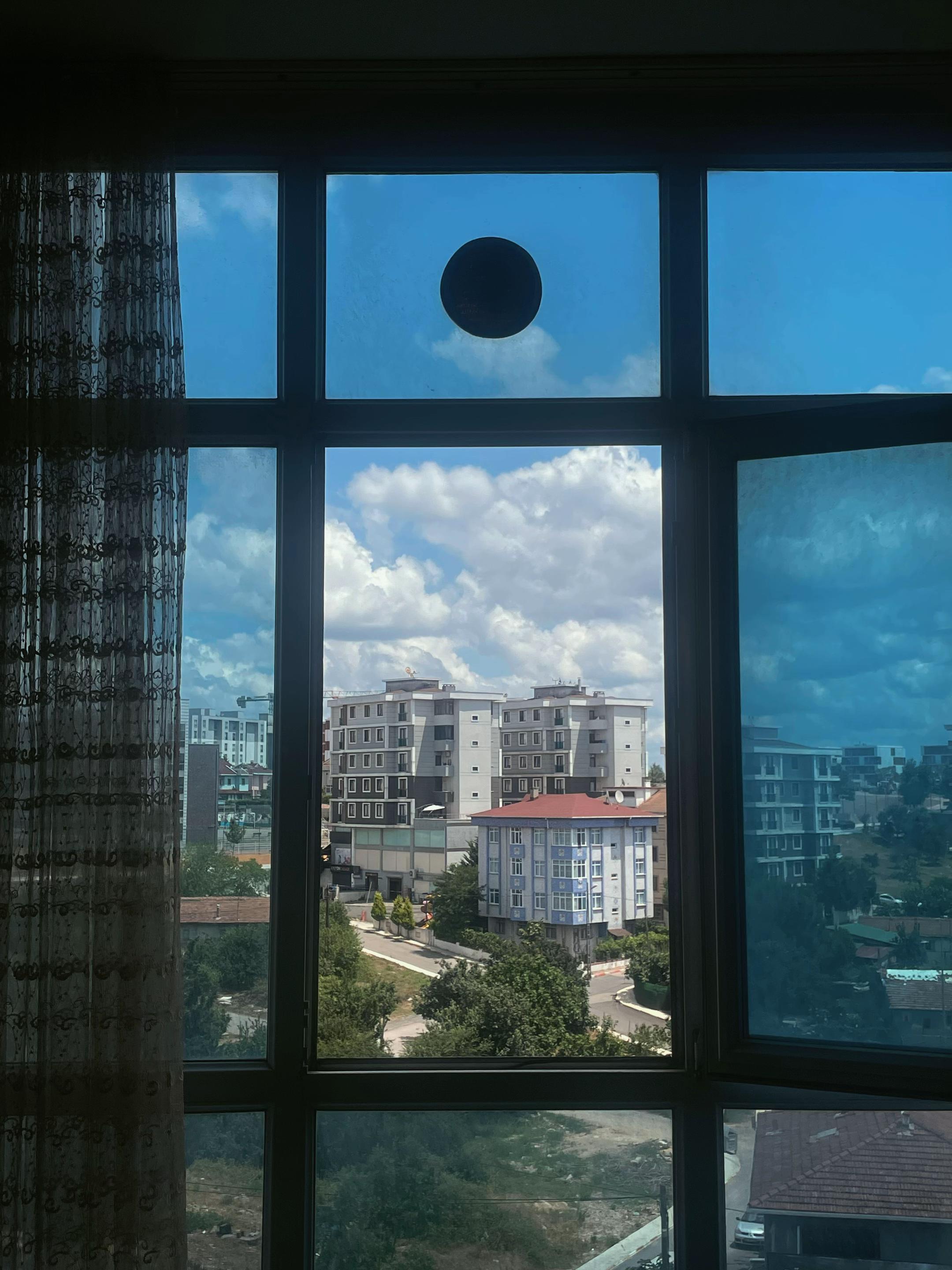 @T&uuml;rkiye Diaries