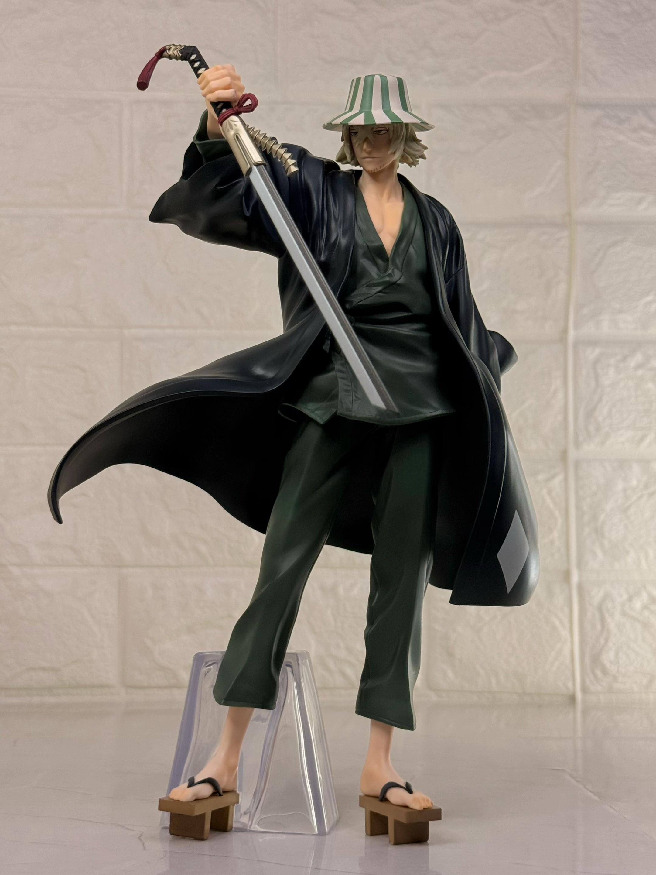 @Shinigami Collector