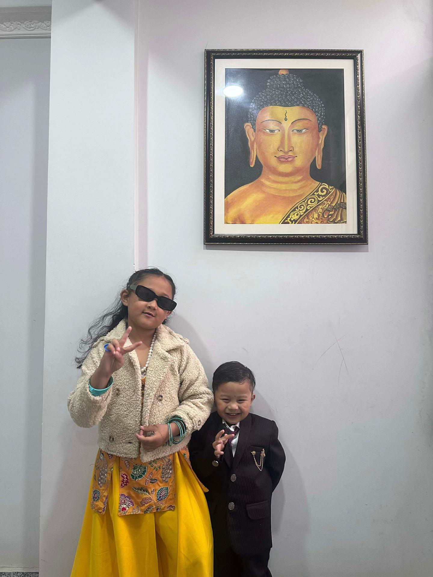 @Gautam tamang