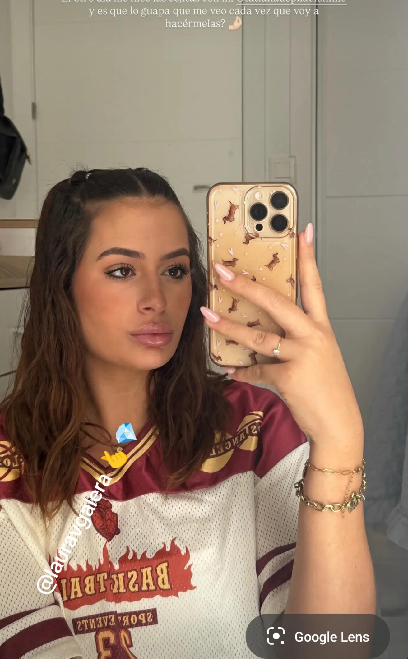 @fans @lauravgalera 👑