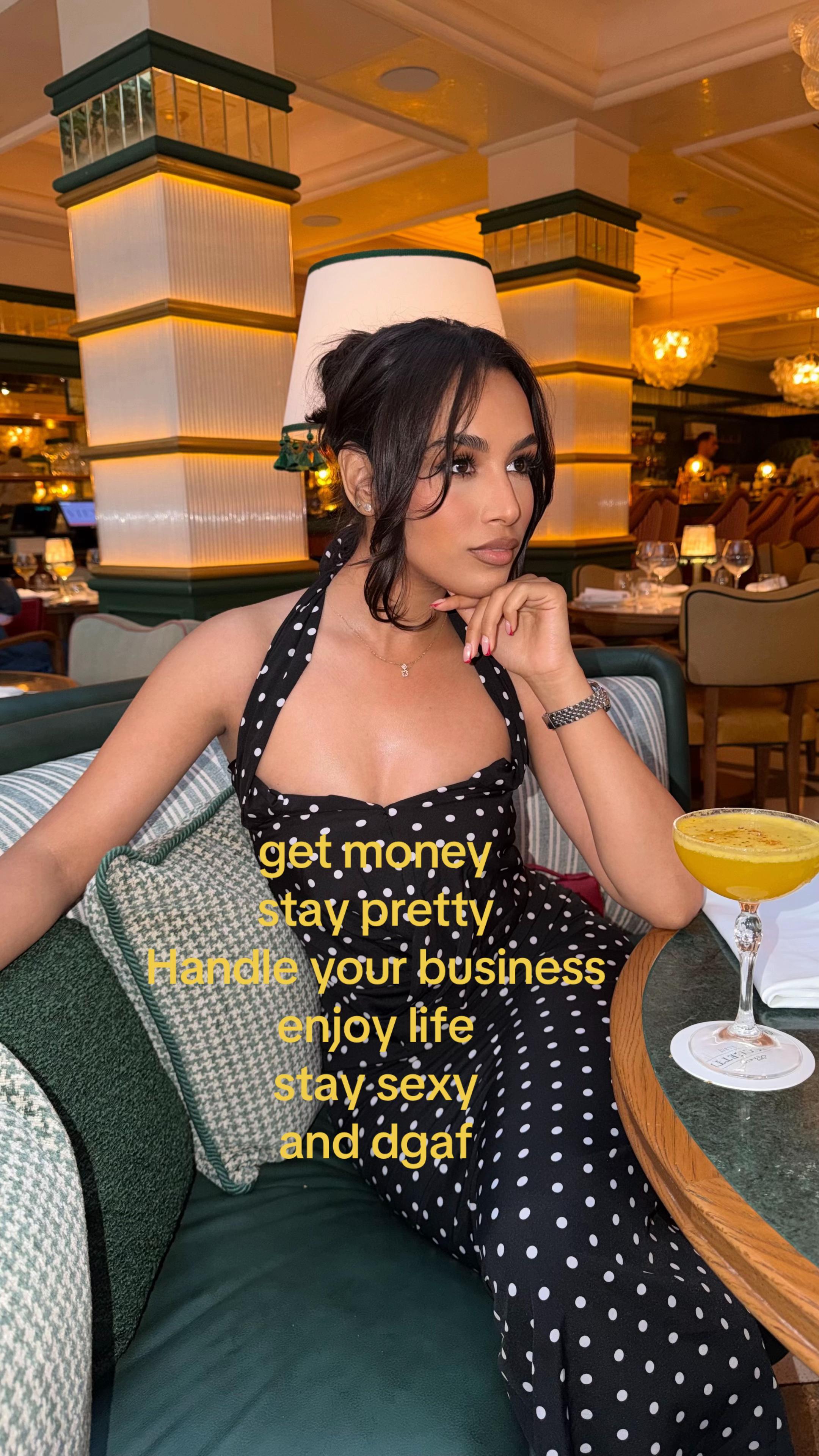 @Maria
