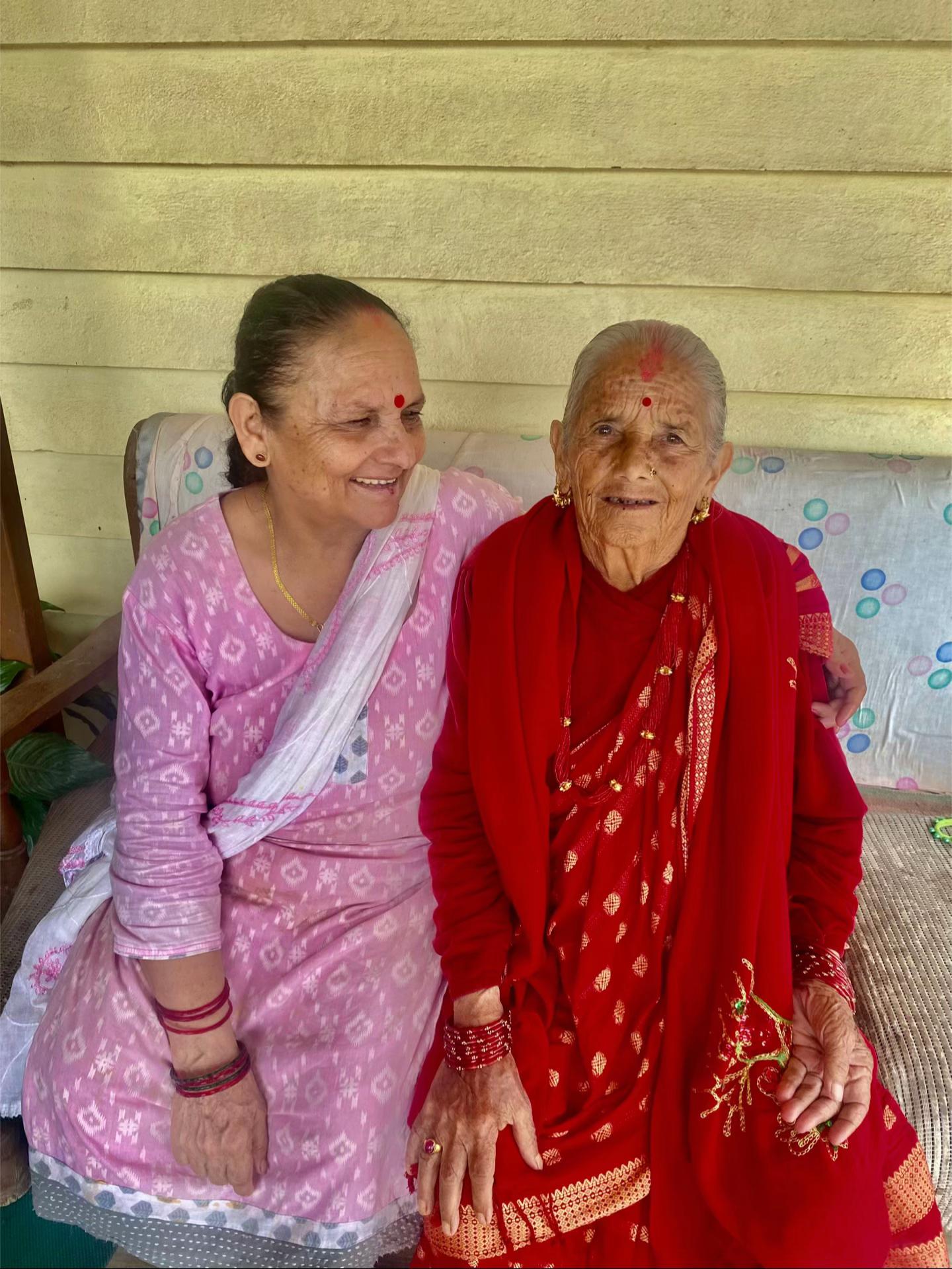 @yamunadevi banjade