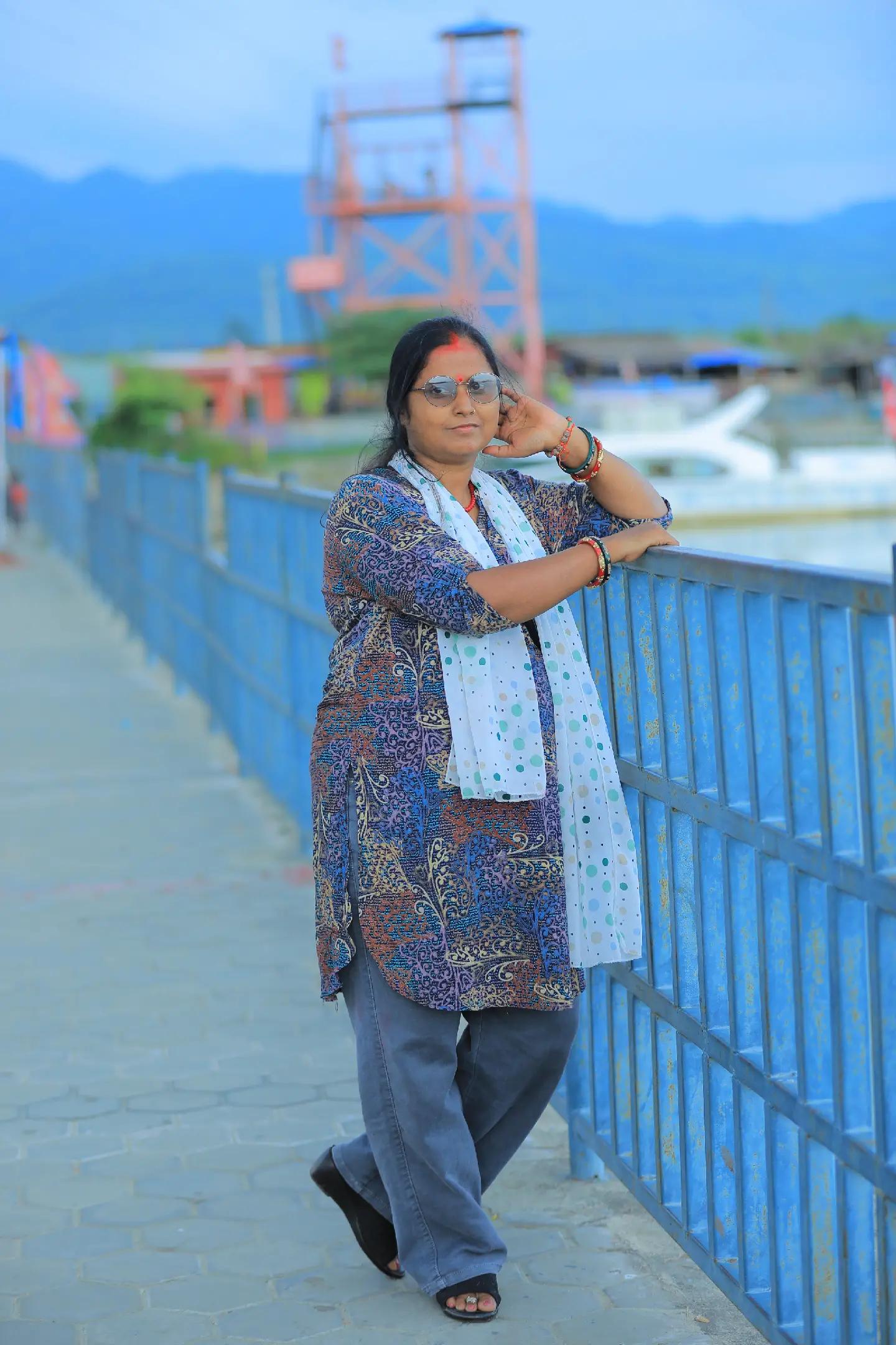 @Mina Shriwasatav