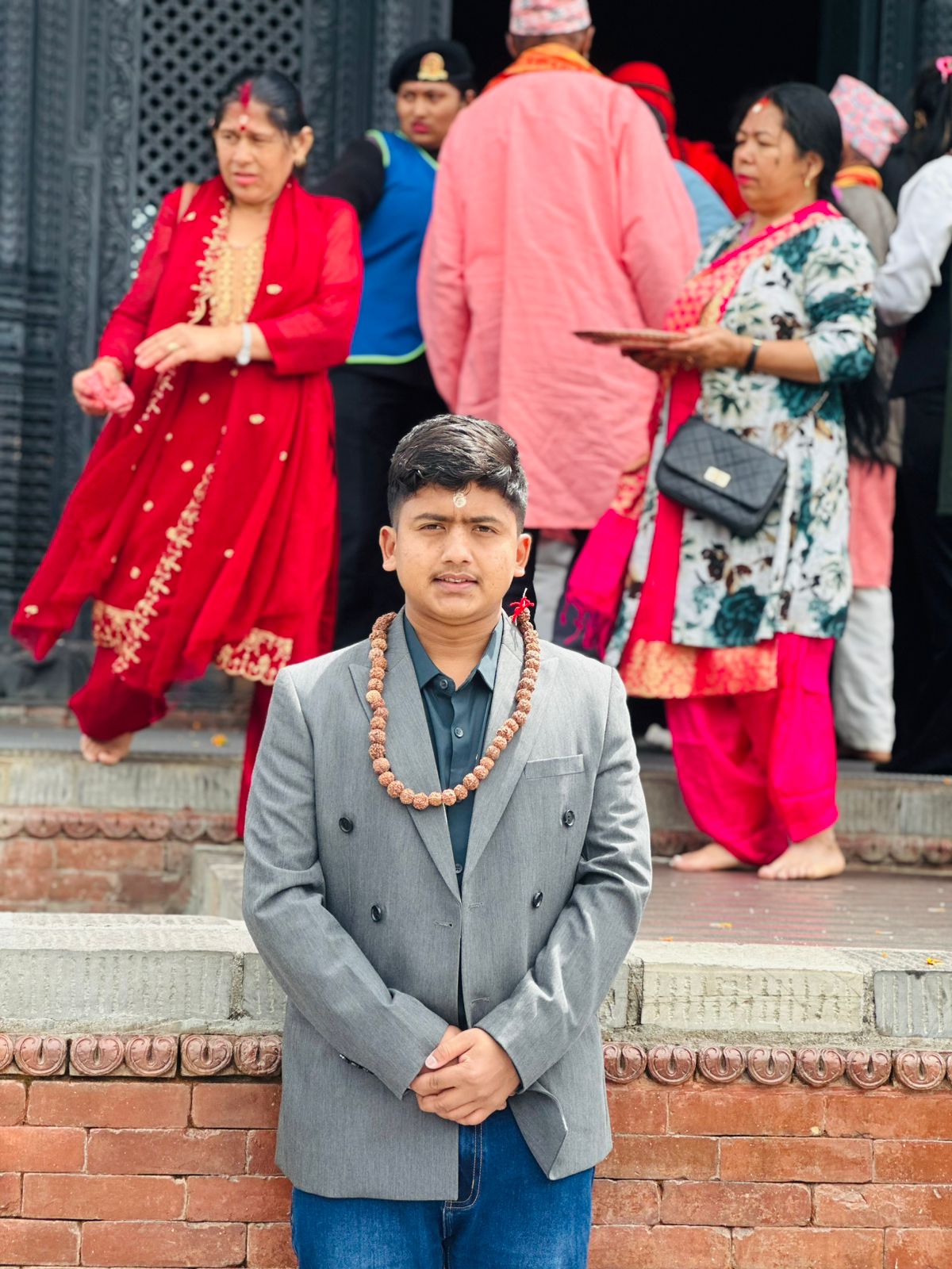 @Prabesh A civil voice