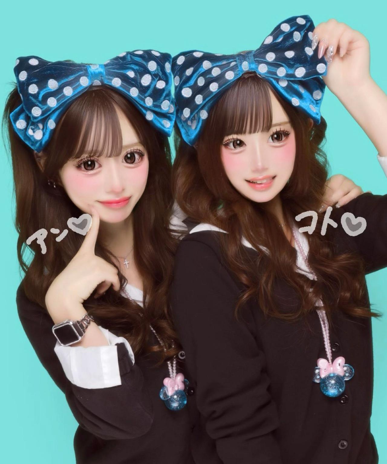 @あんにゃん
