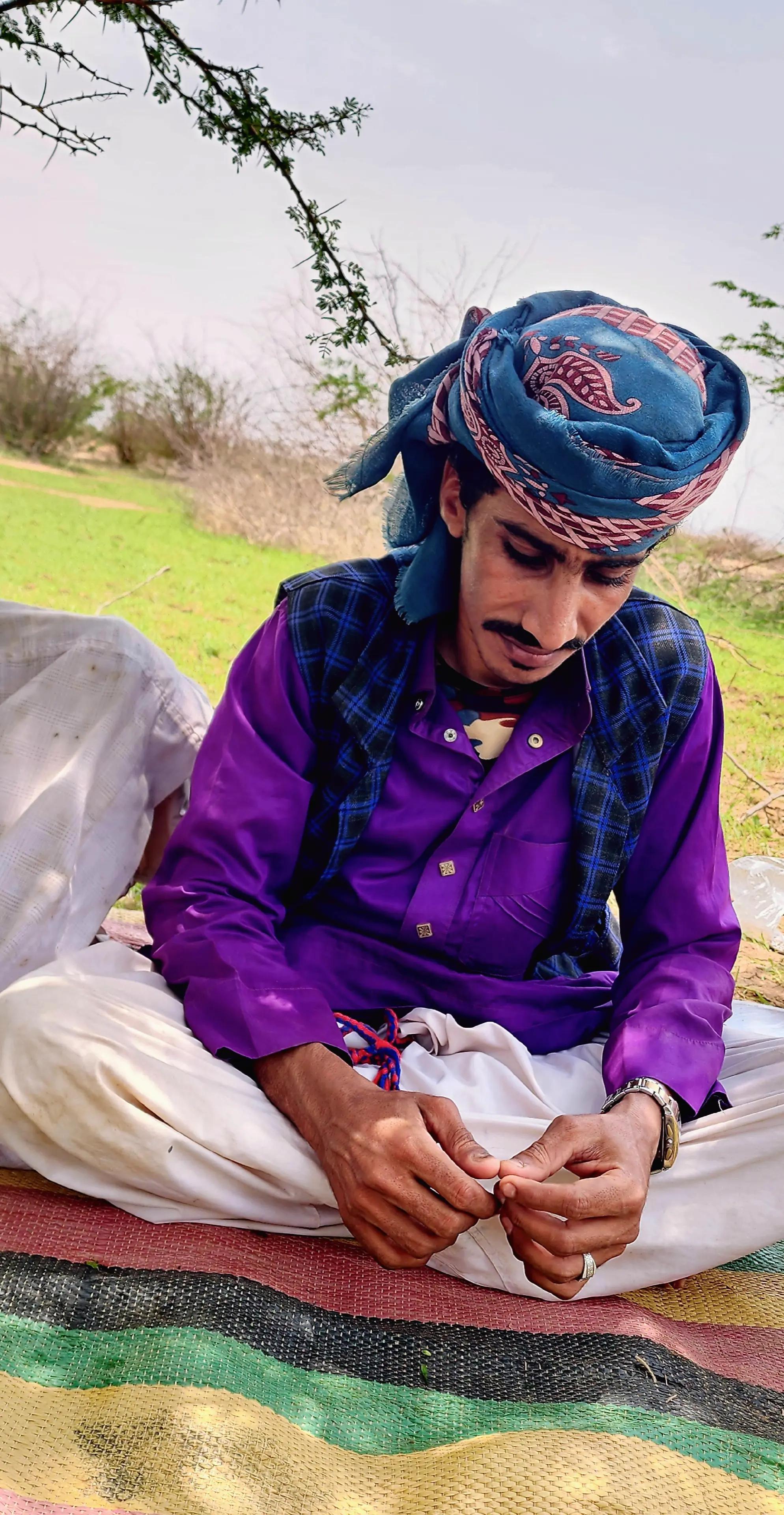 @الشاعر عبيد البطحاني 🇸🇩🇸🇦