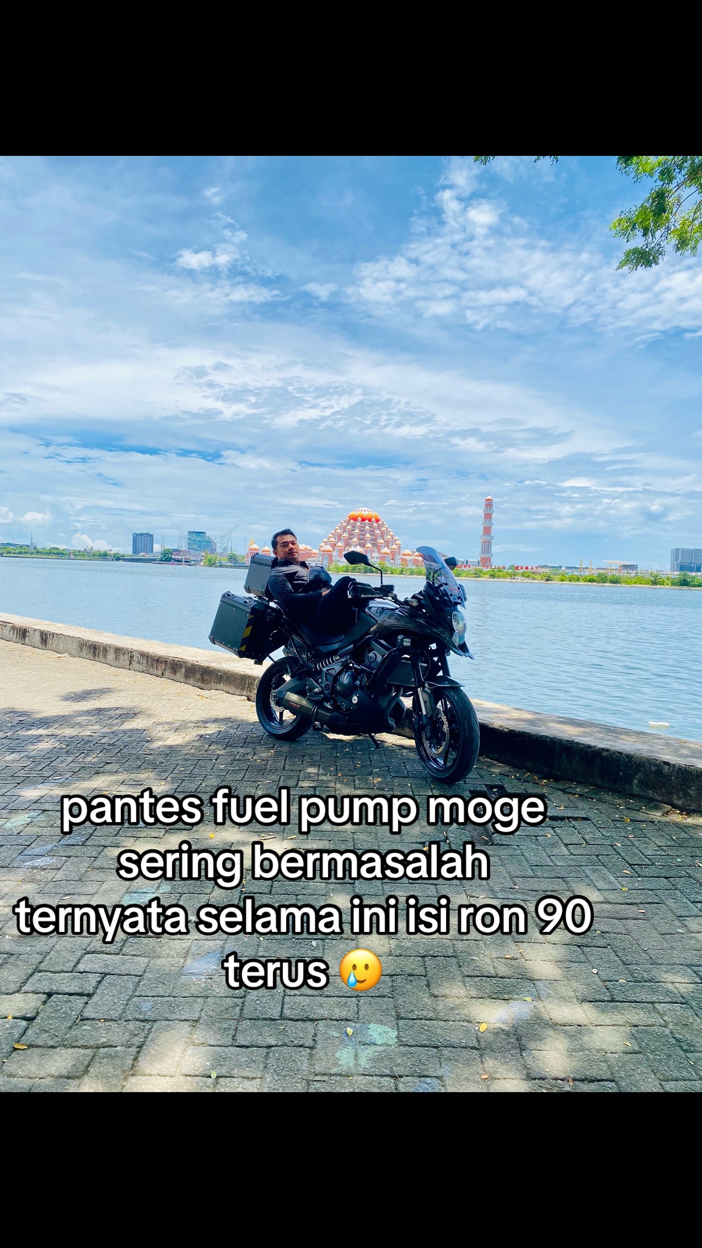 @infinity motosport