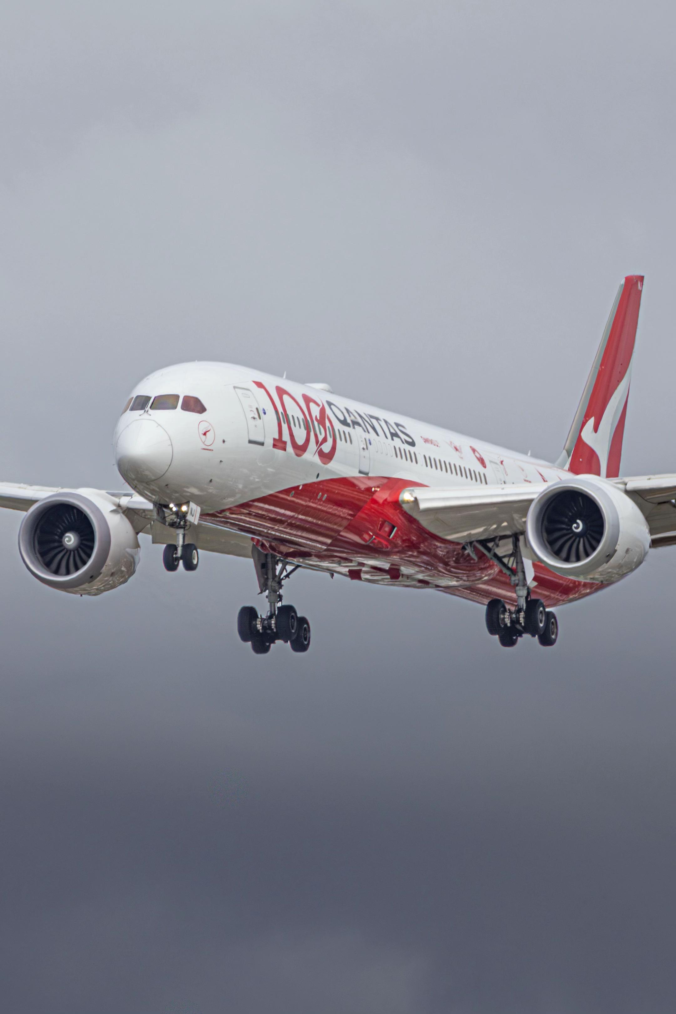 @Average Perth Aviation&reg;
