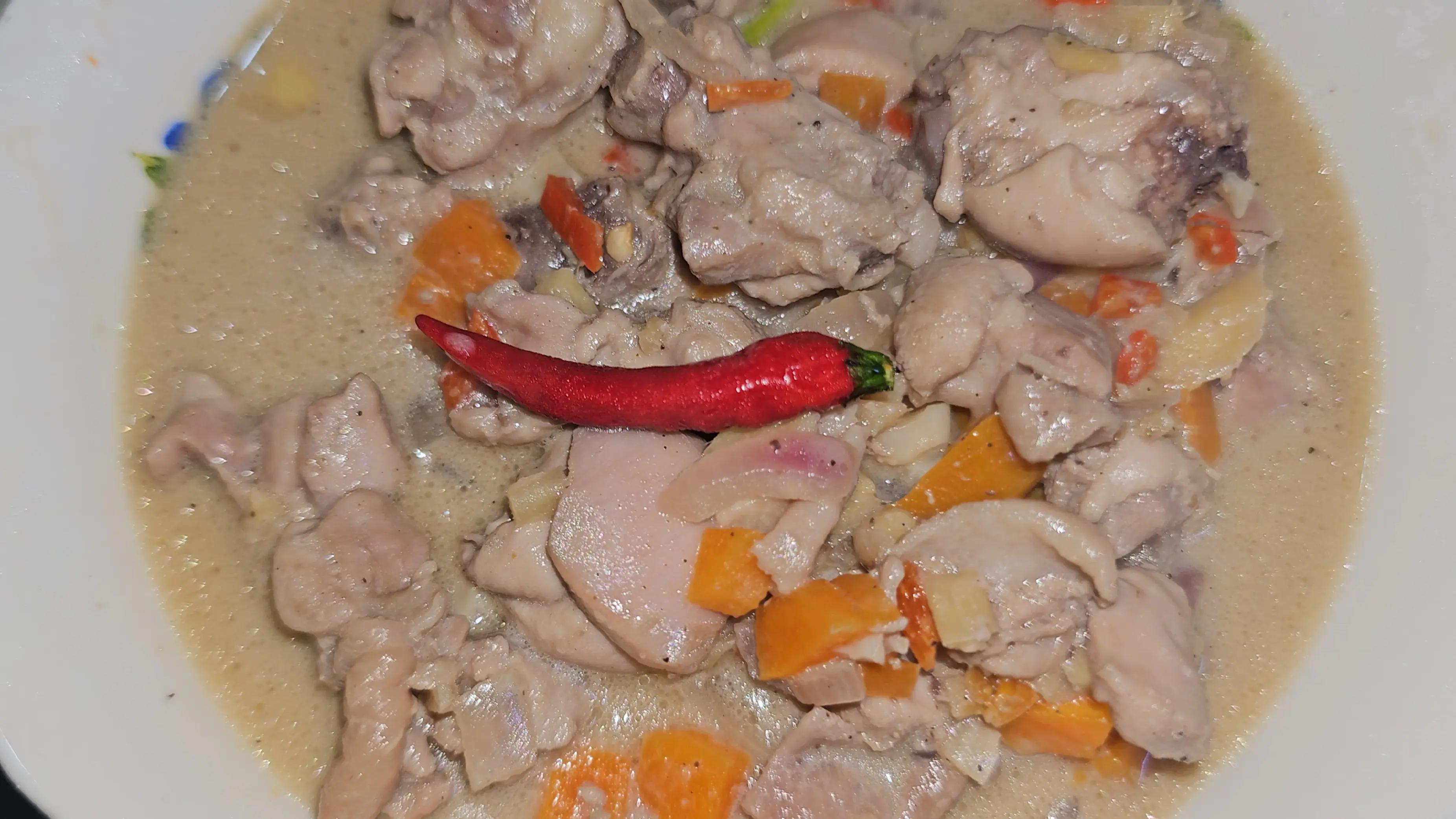 @Cooking Probinsya