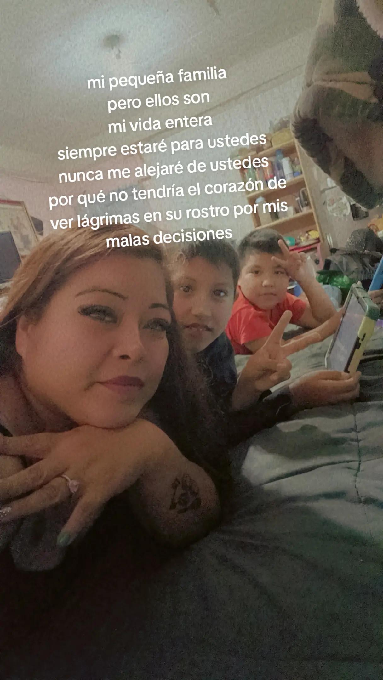 @Diana Cervantes