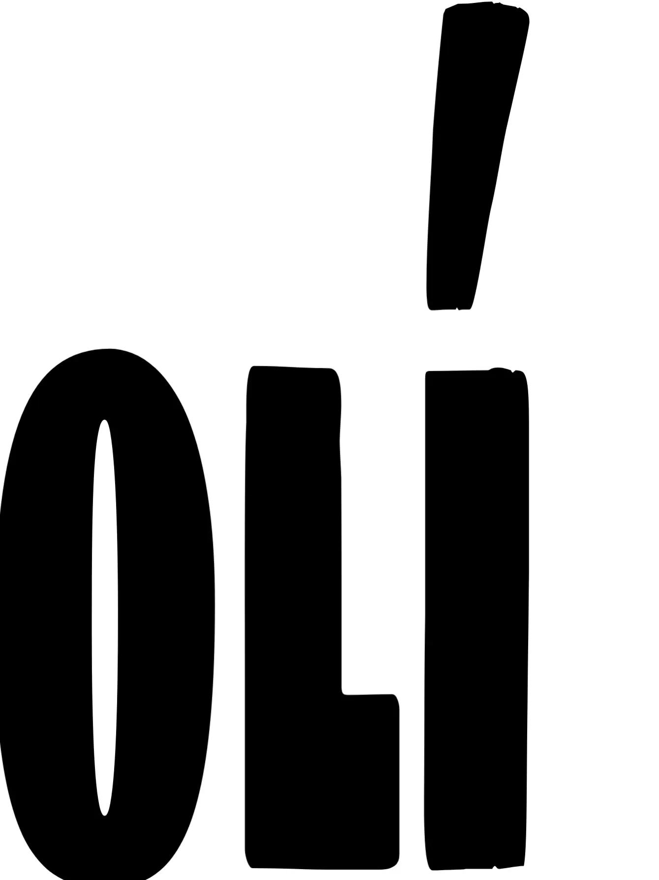 @Ol&iacute;via