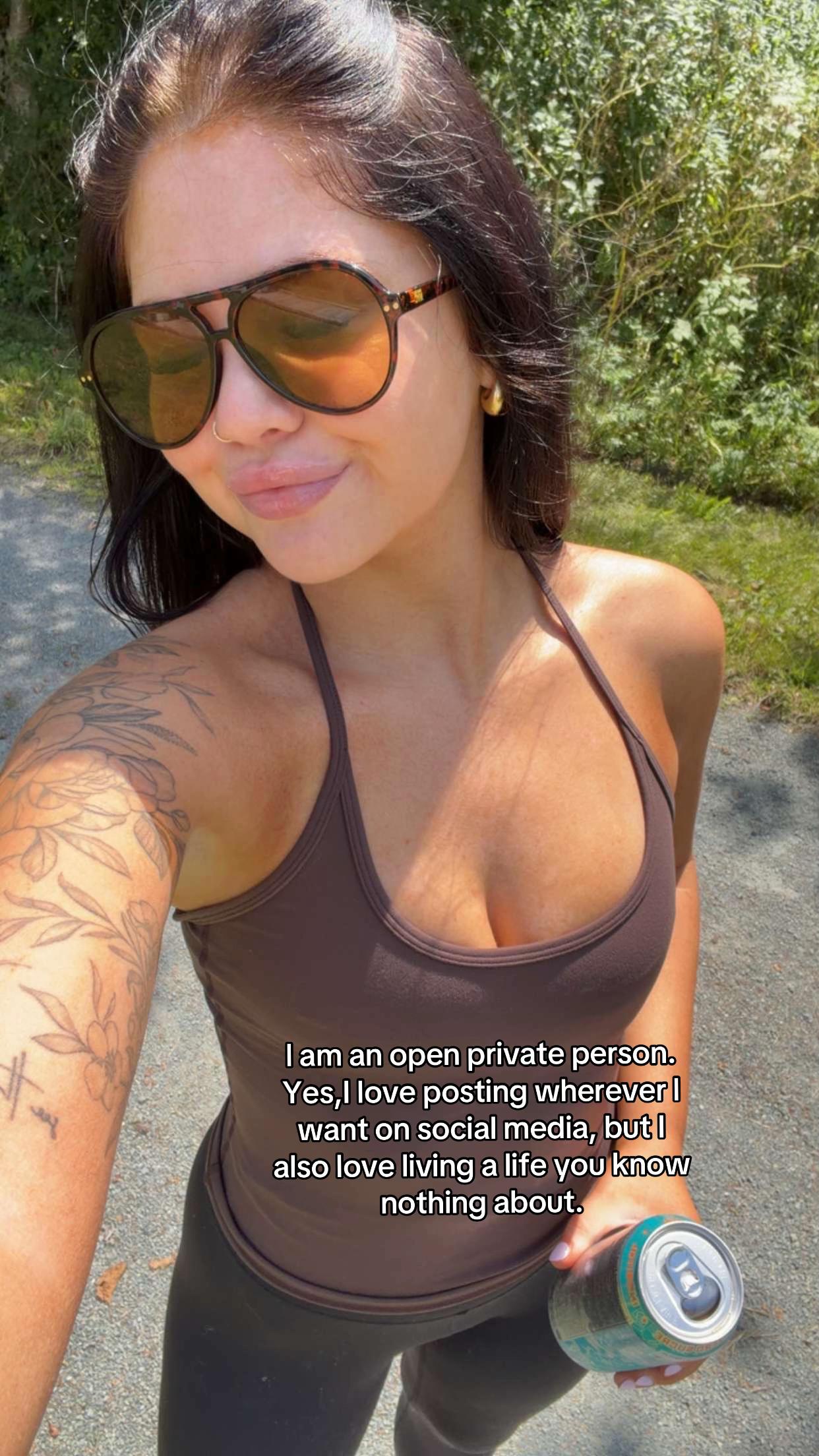 @Nicole Mackenzie