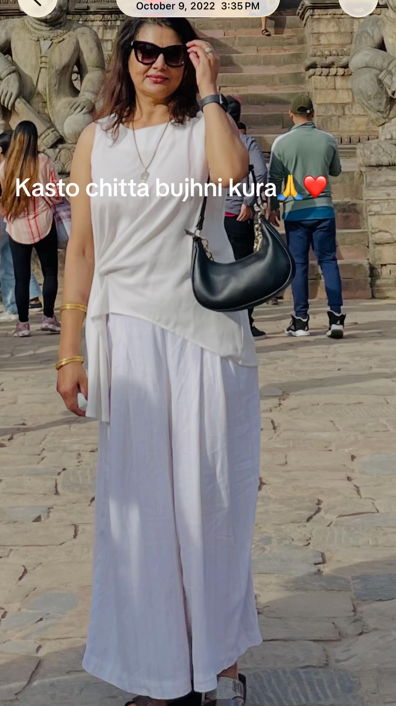 @Tulsha Adhikari