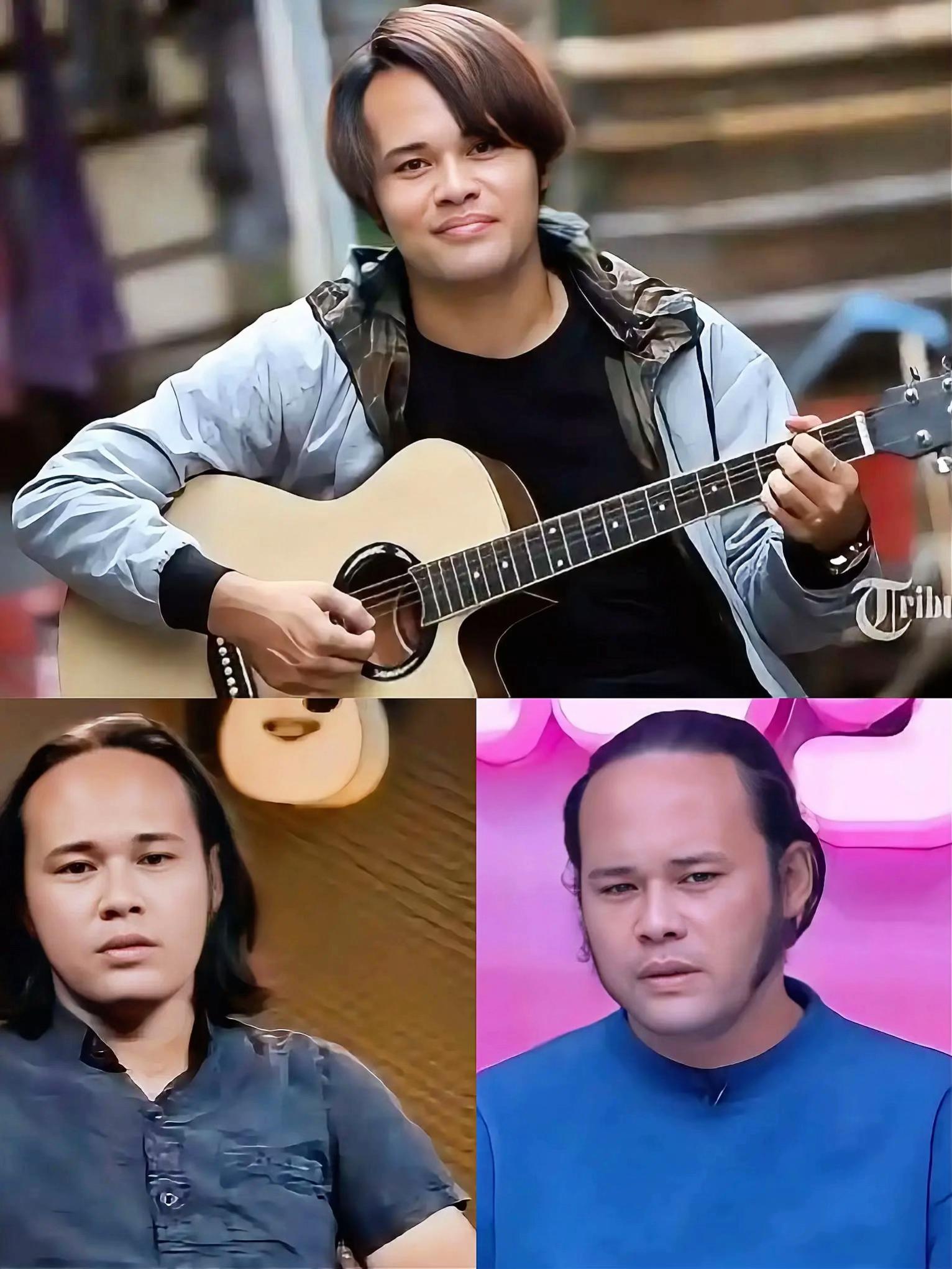 @Update Terbaru Selebriti