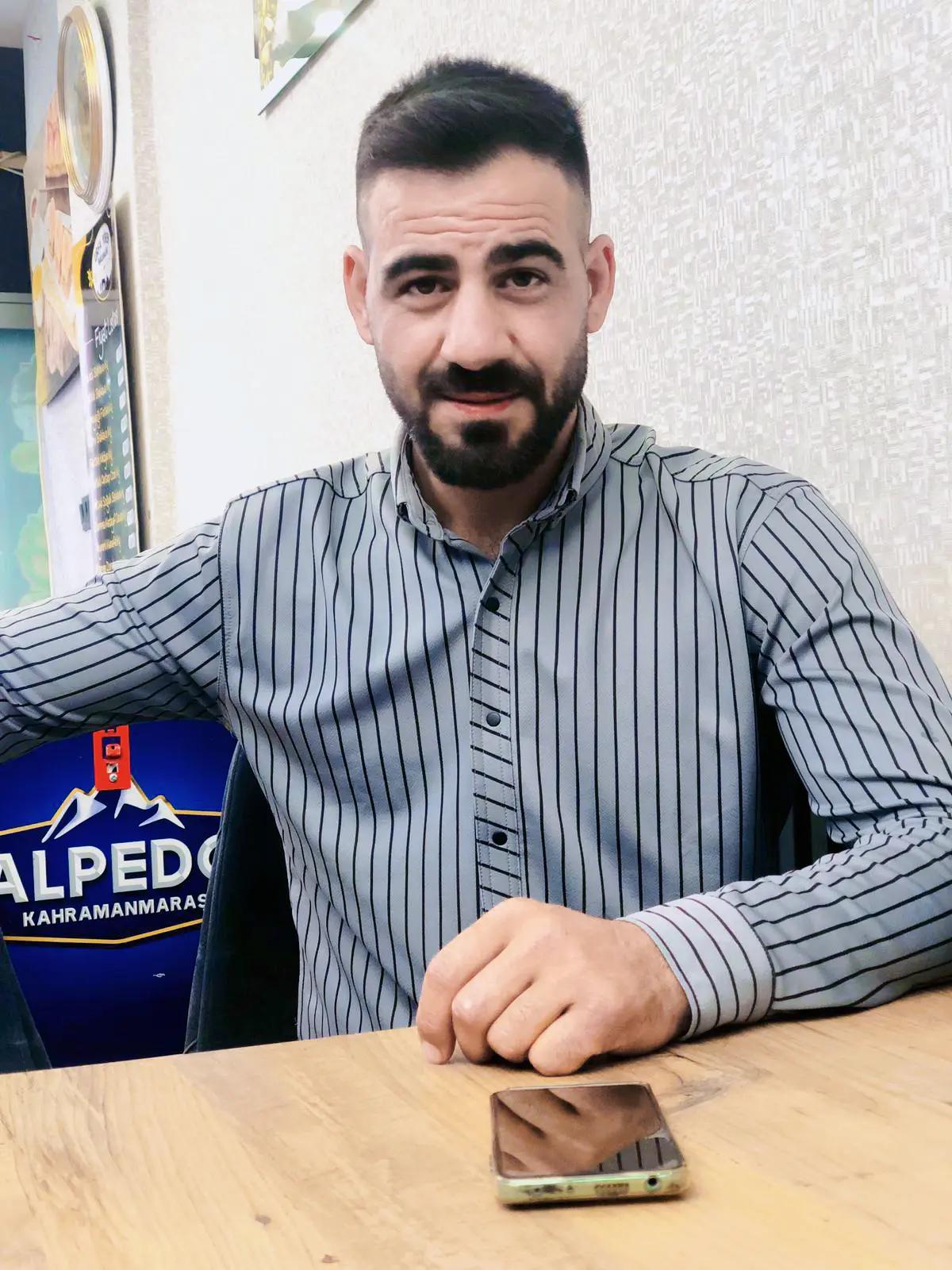 @Mesut Özbay