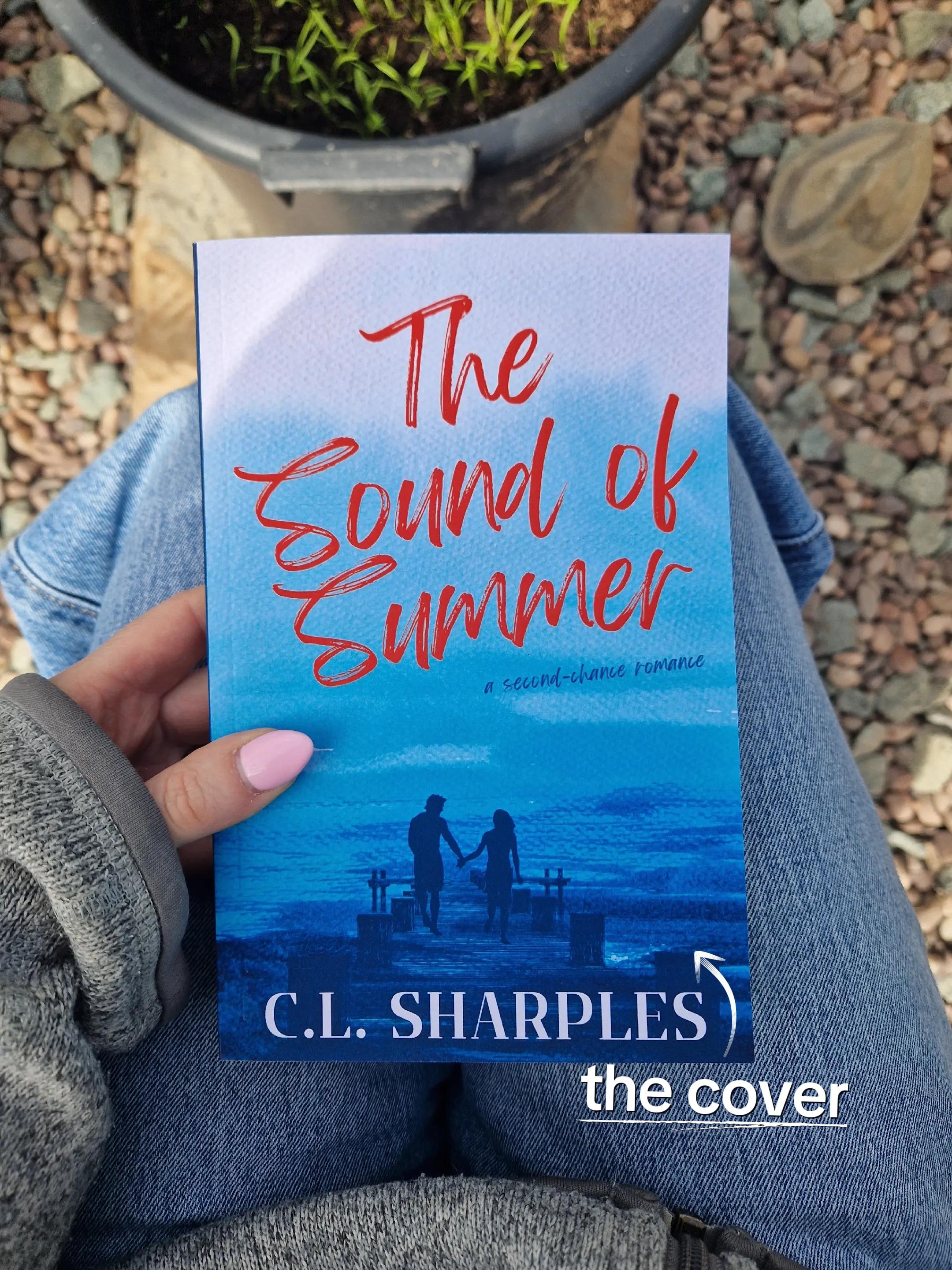 @c.l.sharples | Romance Author