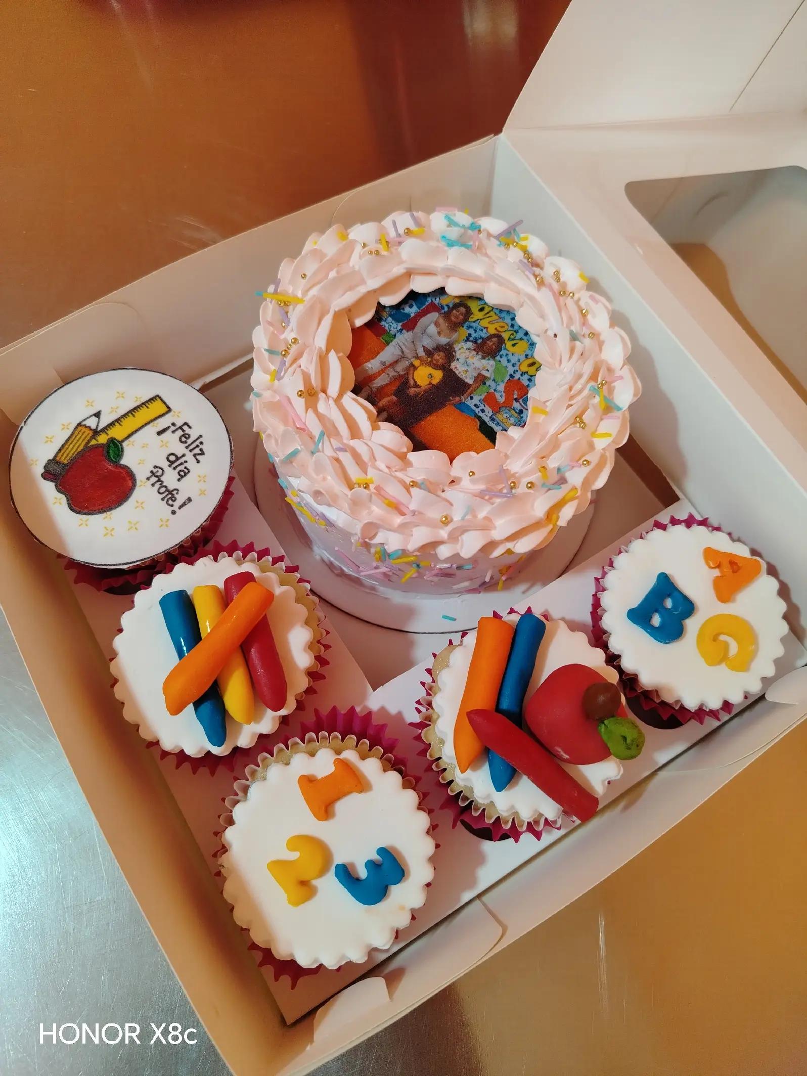 @SWEET CAKES