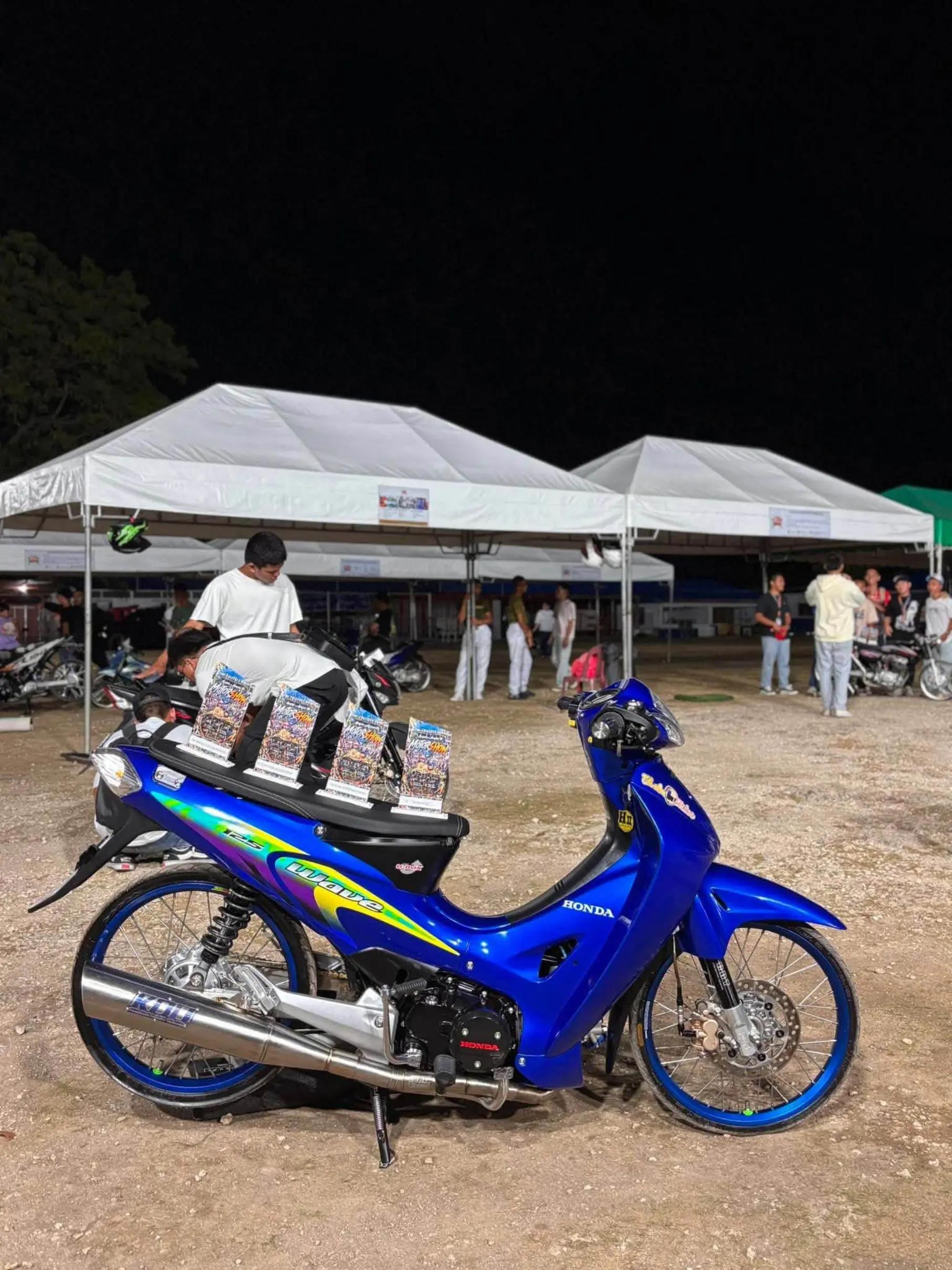 @THDM Elites Zone Bohol