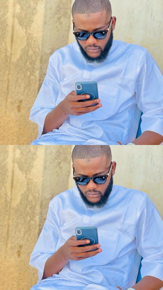 @Ndagana