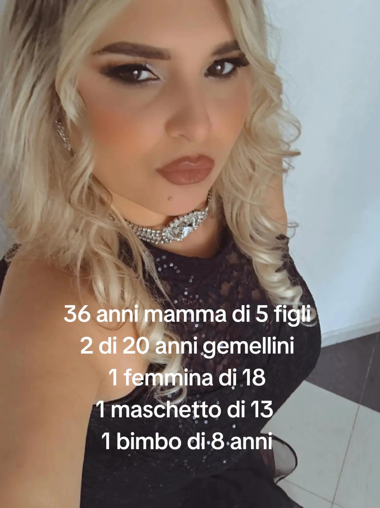 @La regina di Palermo 😍