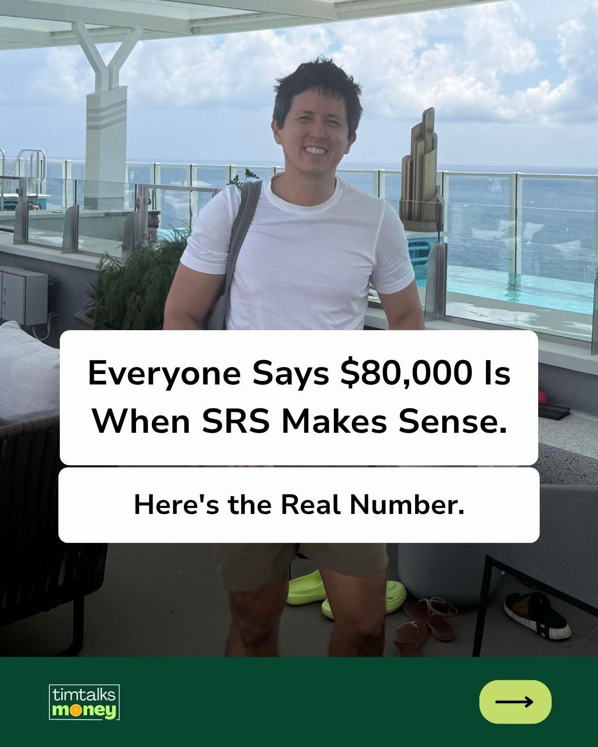 @Tim Talks Money
