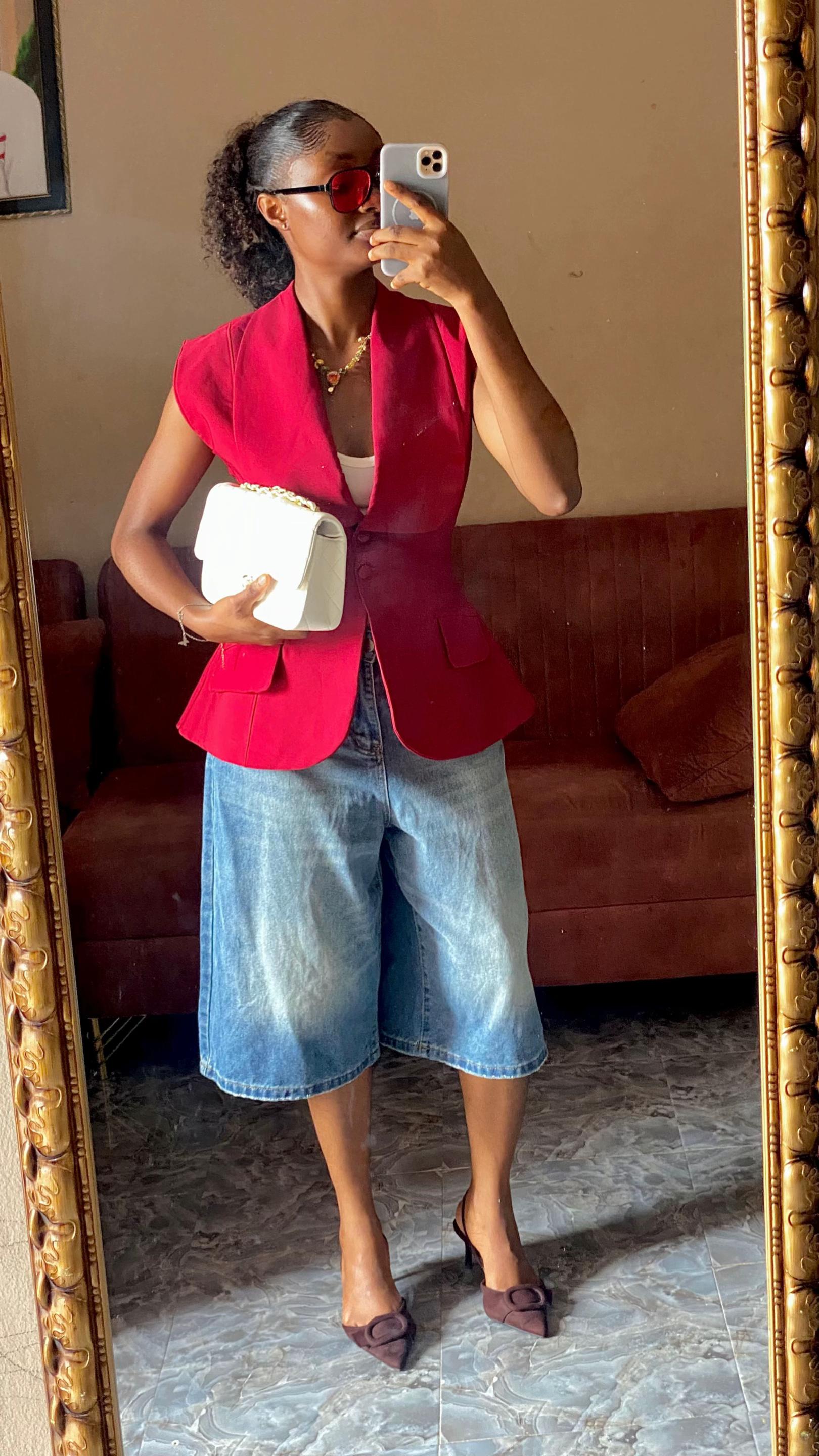 @Mara’s Fashion 🧵✂️