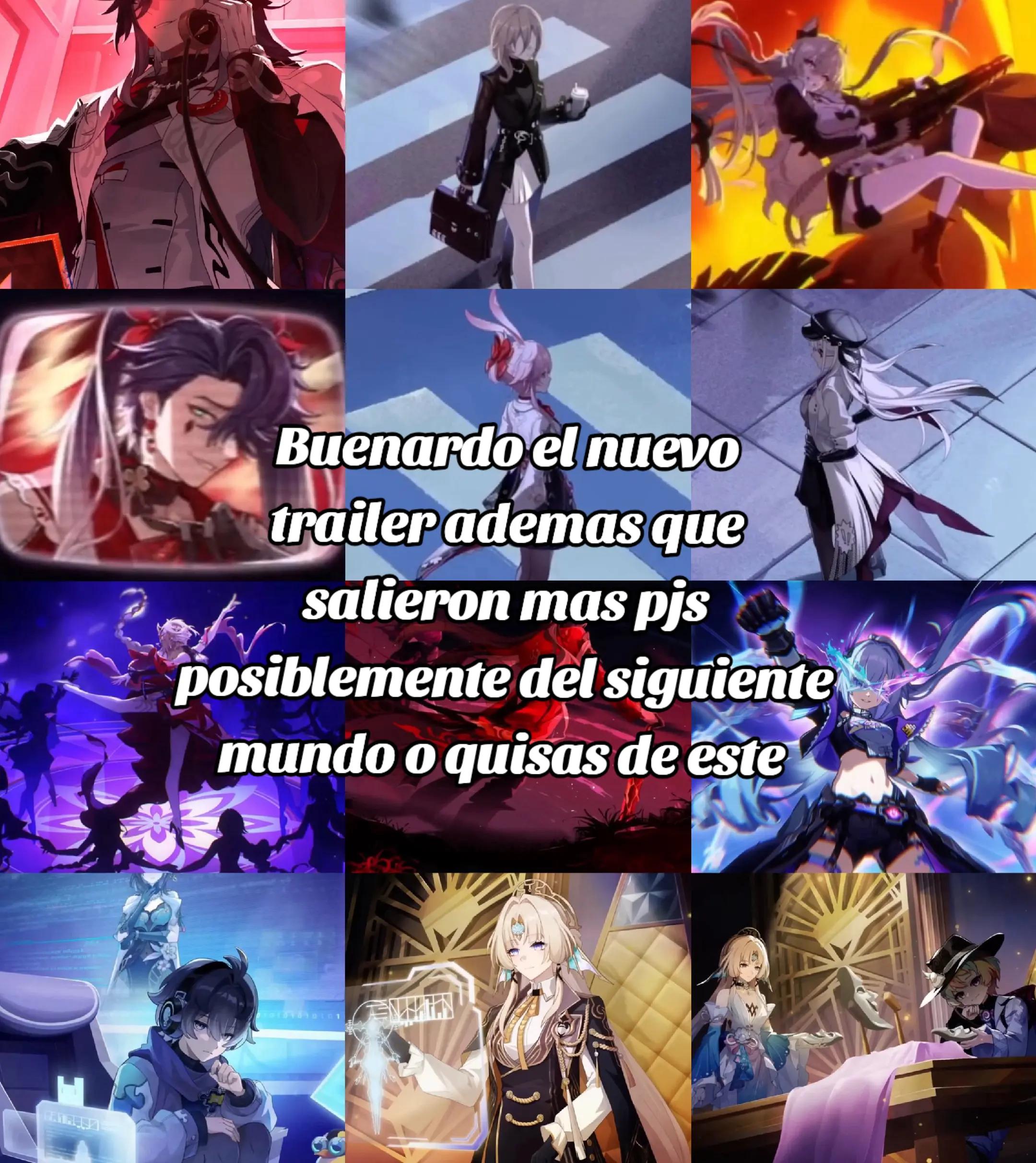 @Paranoia