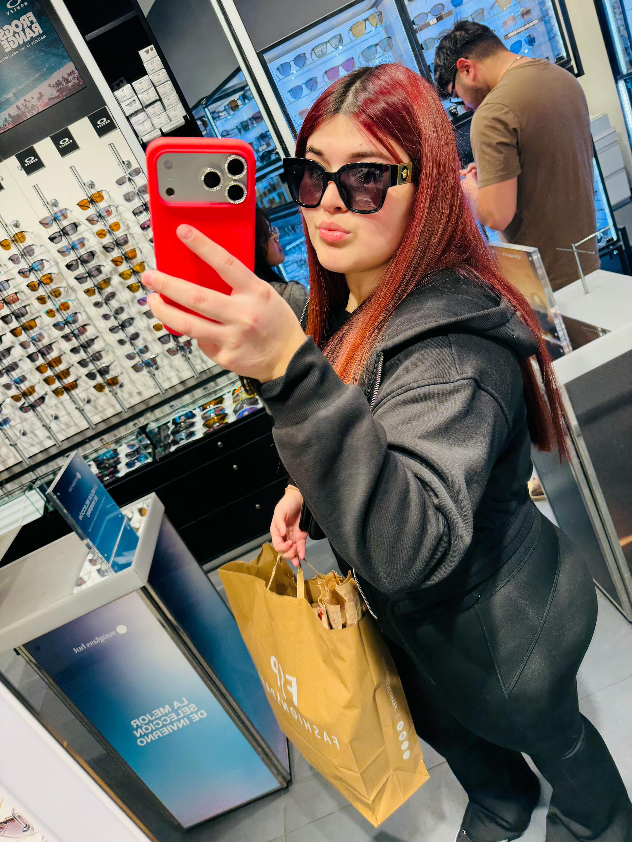 @Antonella Mía 💋