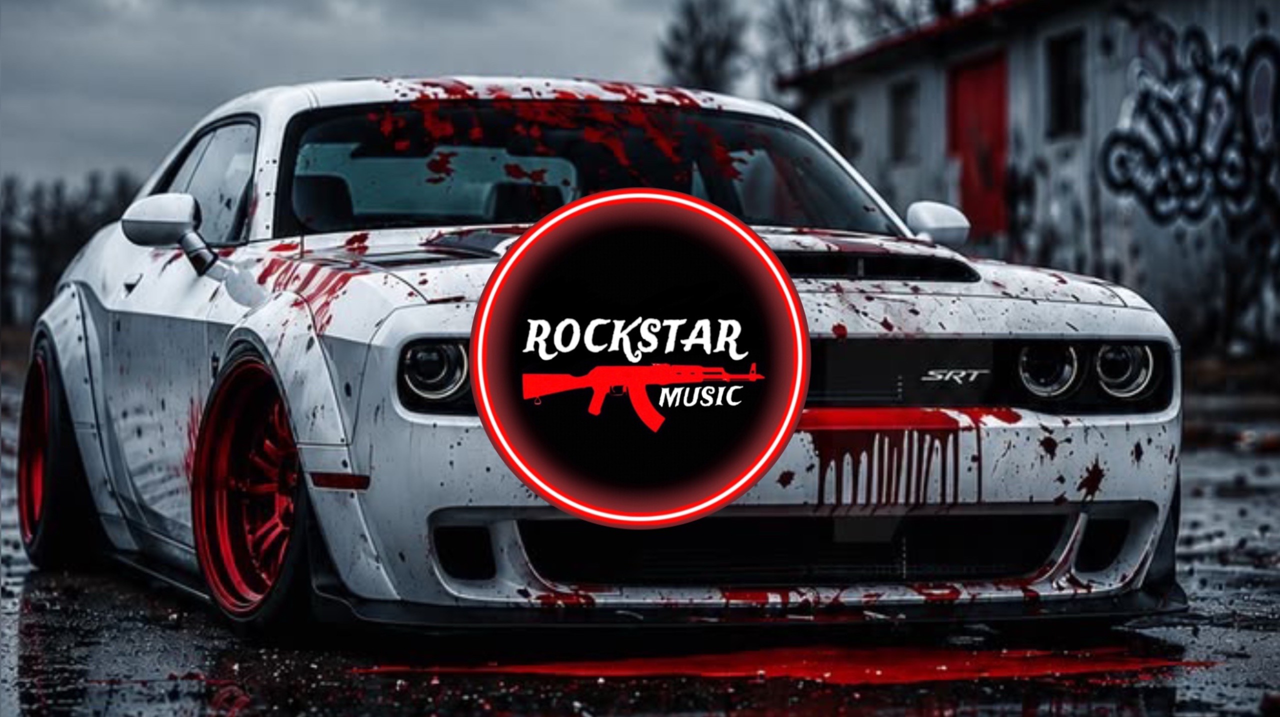 @Rockstar music