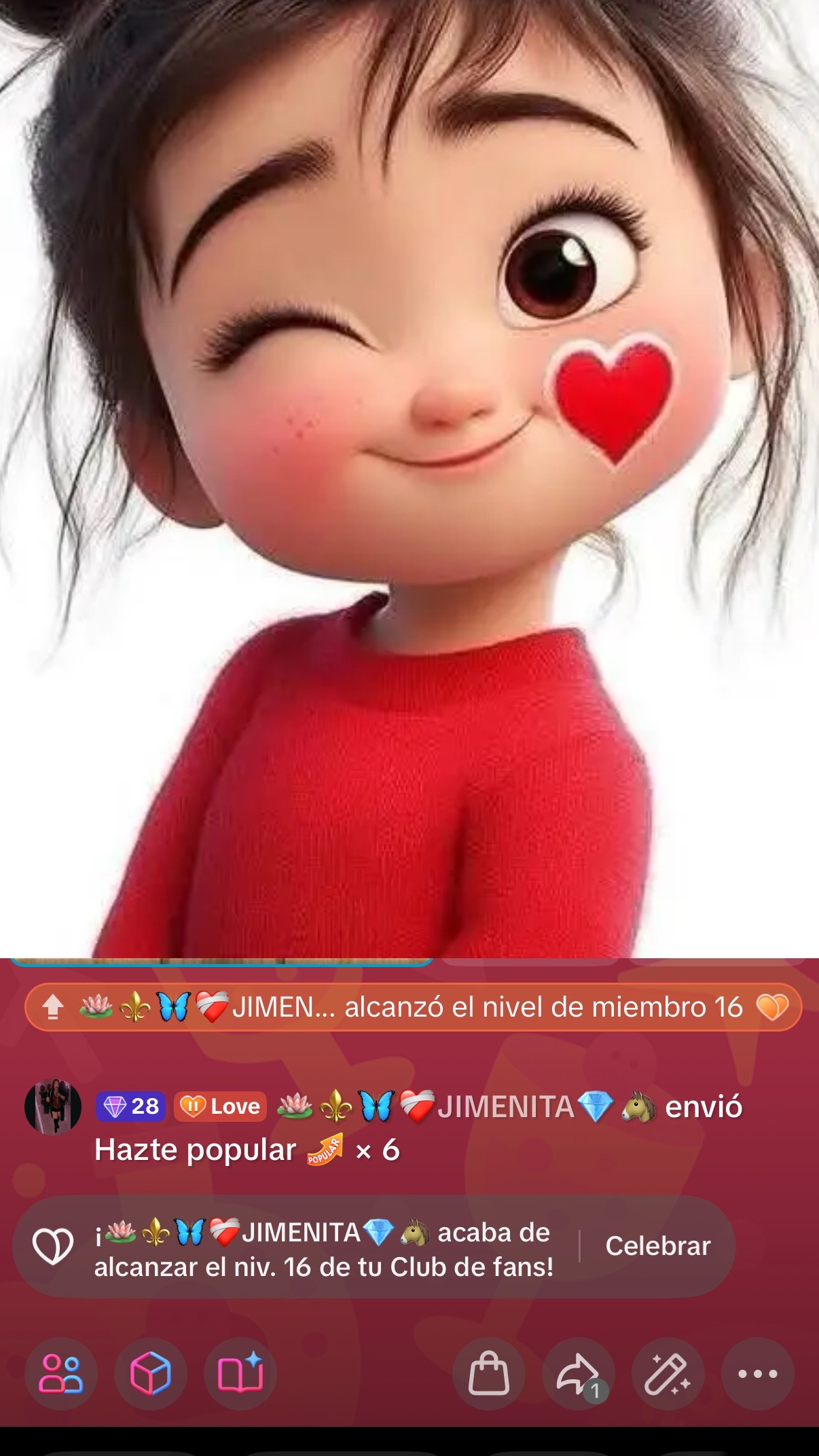 @💃🏻♌️Silvia yAventur𝐚𝐬🐕