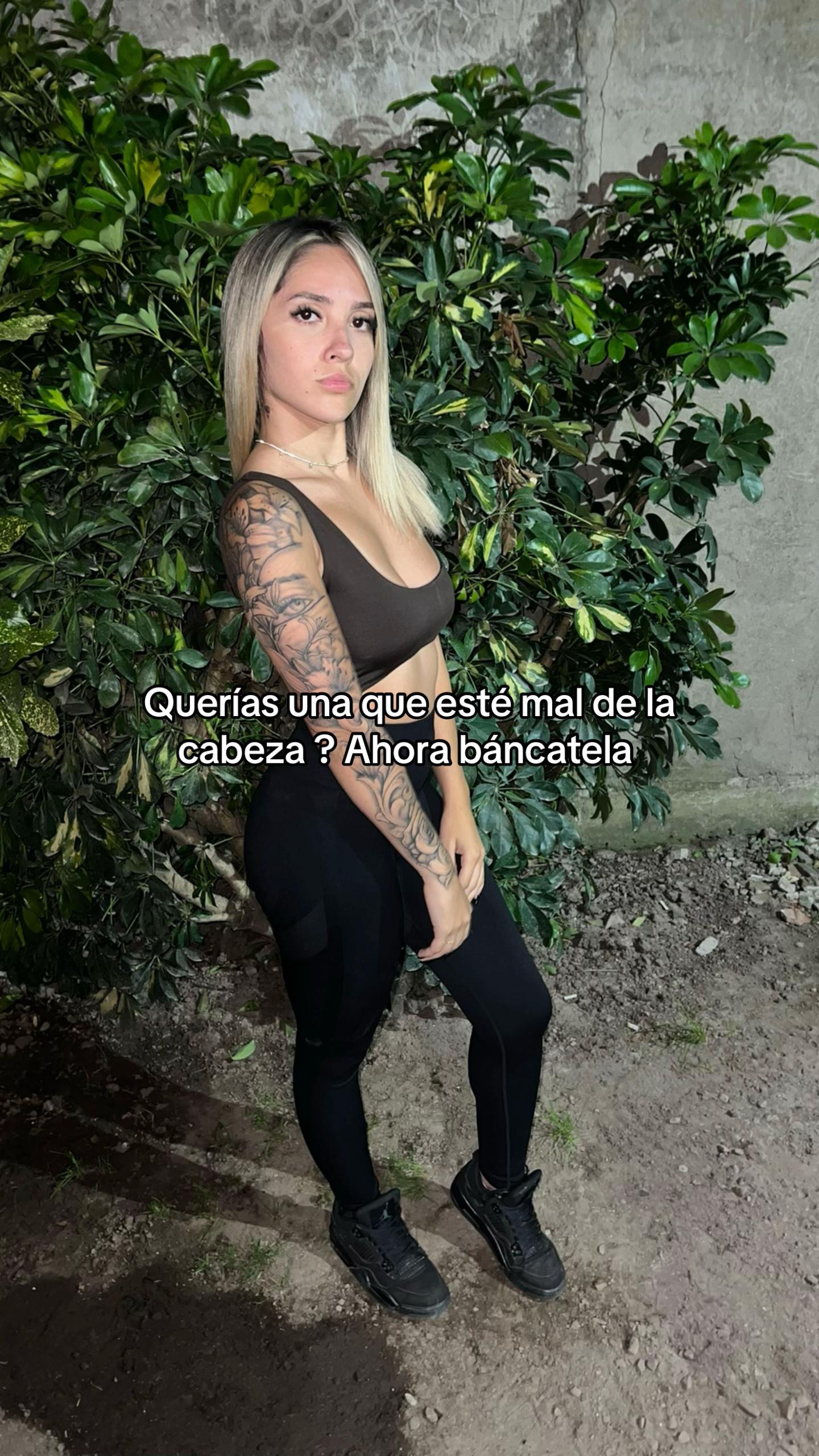 @Mai Hernandez