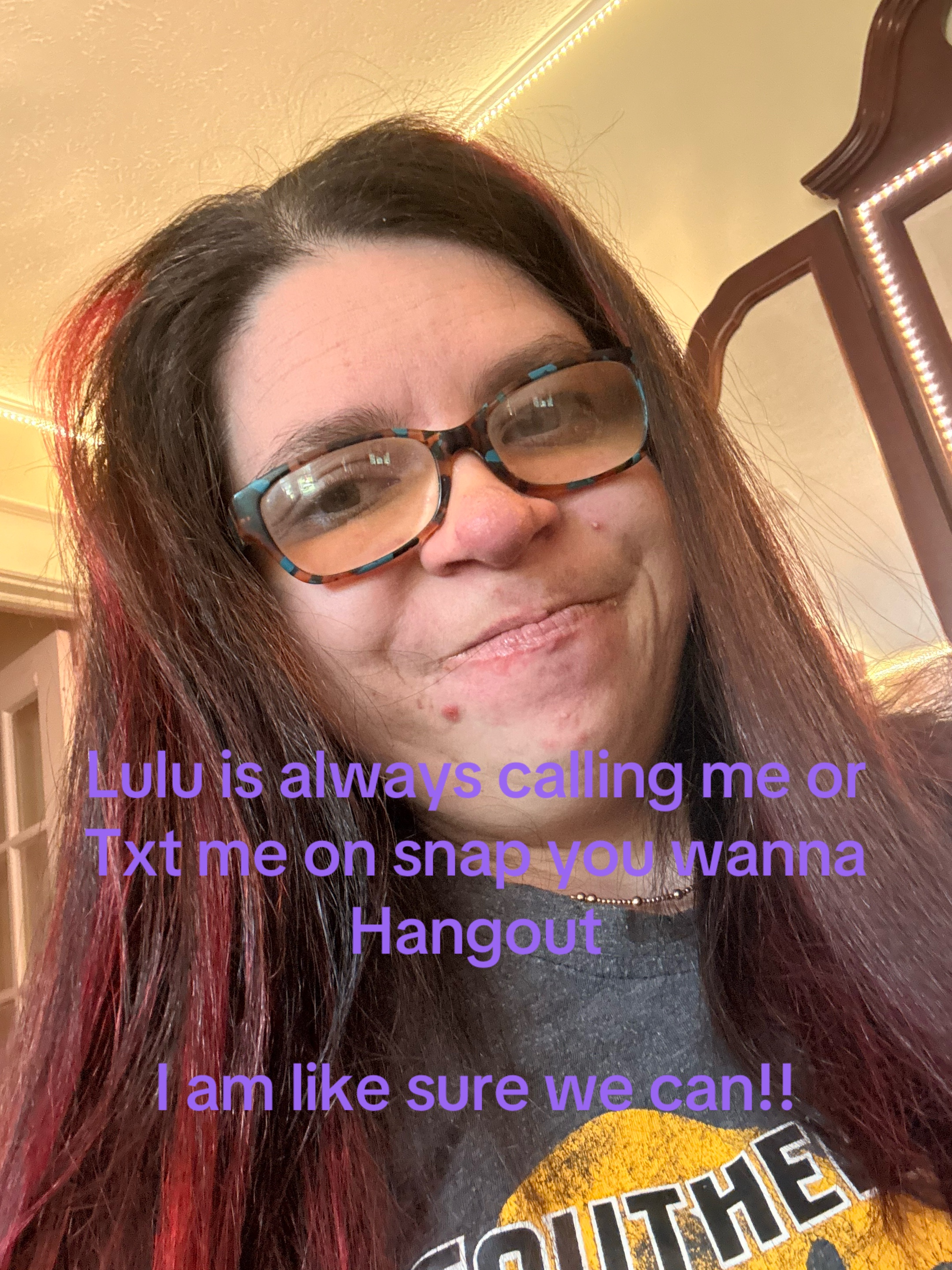 @Alexis