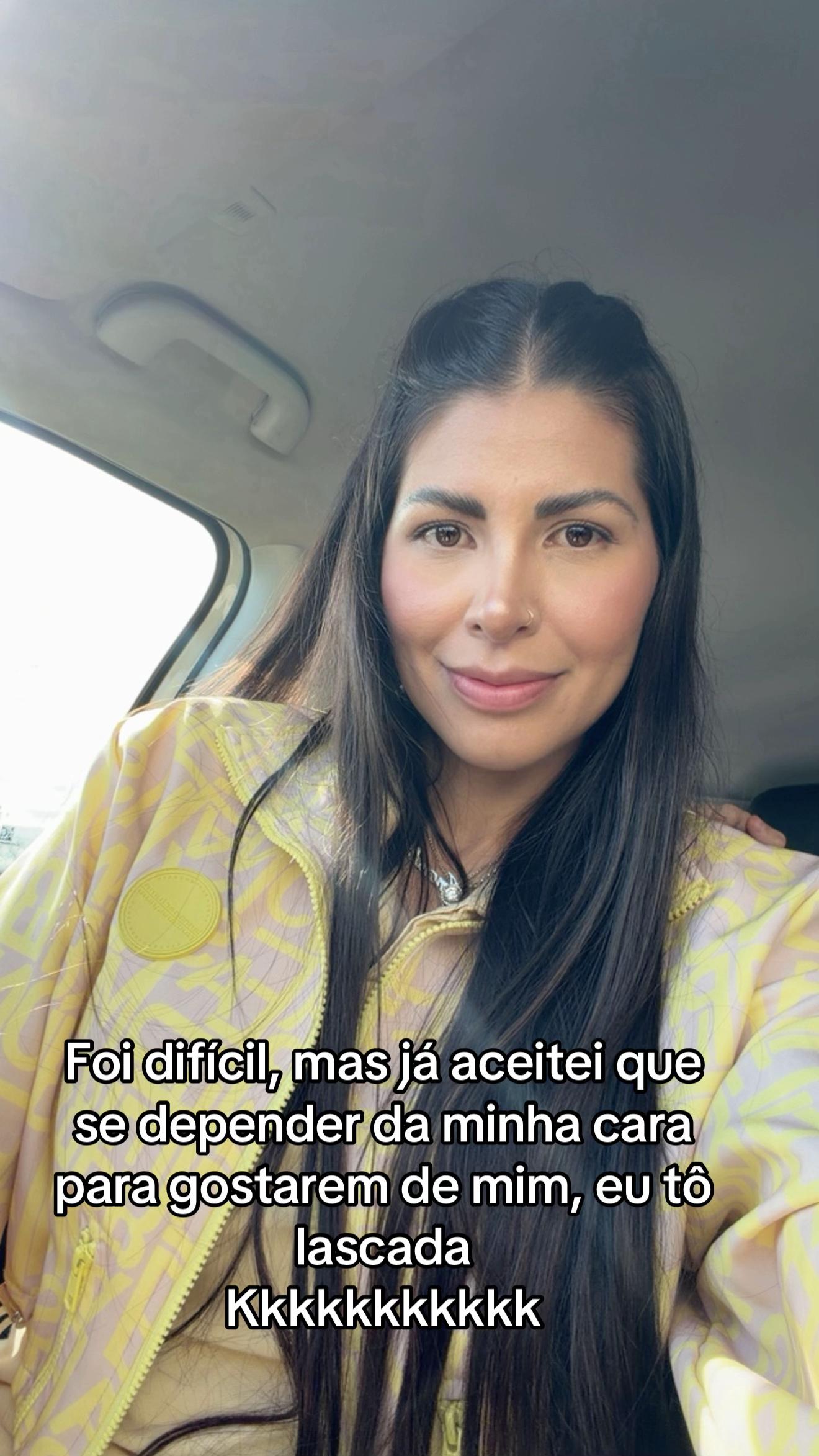 @Amanda Oliveira