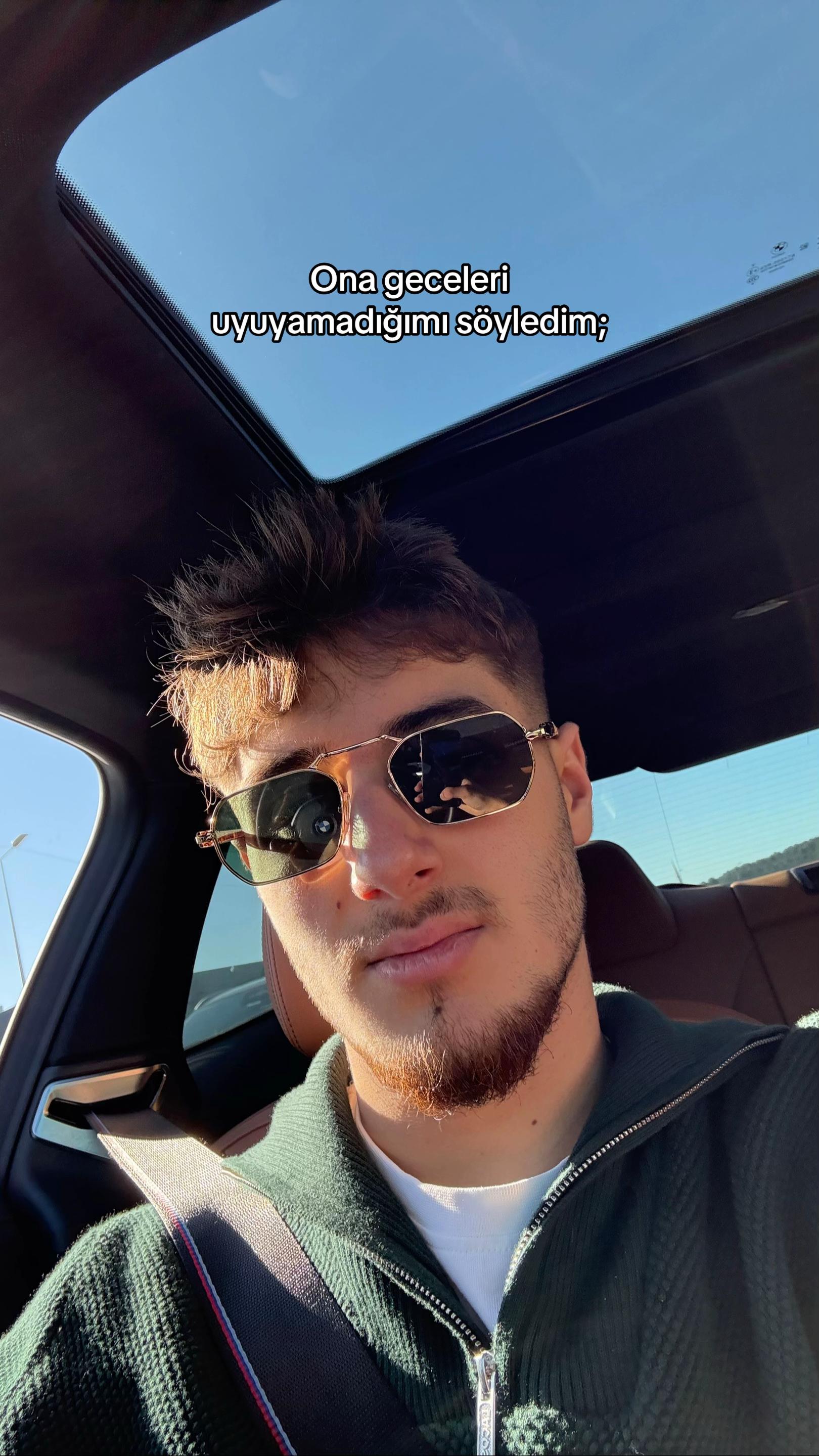 @Yusuf Görkem Demirci
