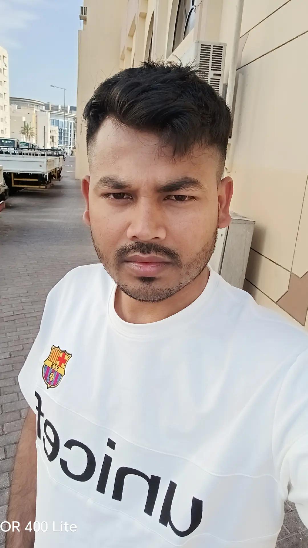 @Irsad Sheikh