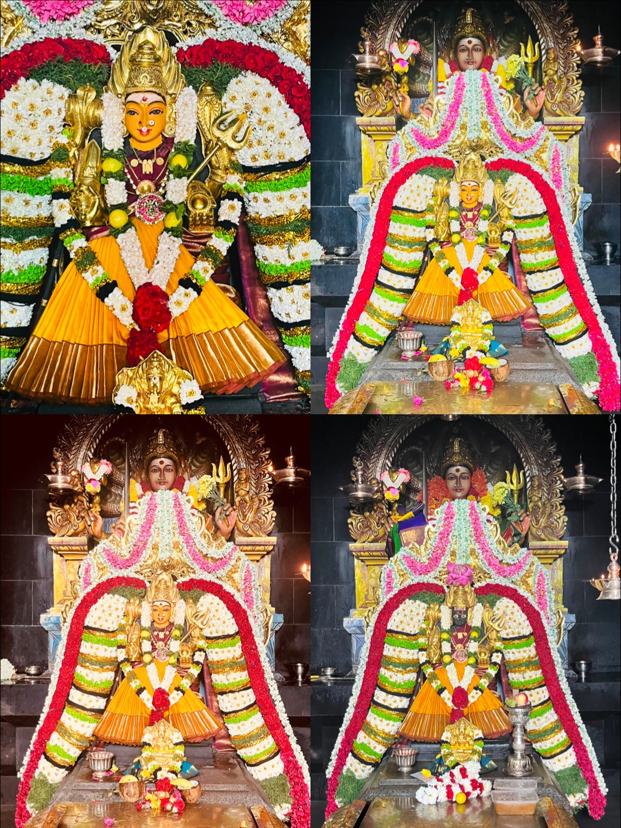 @Singai Angalaparameshwari