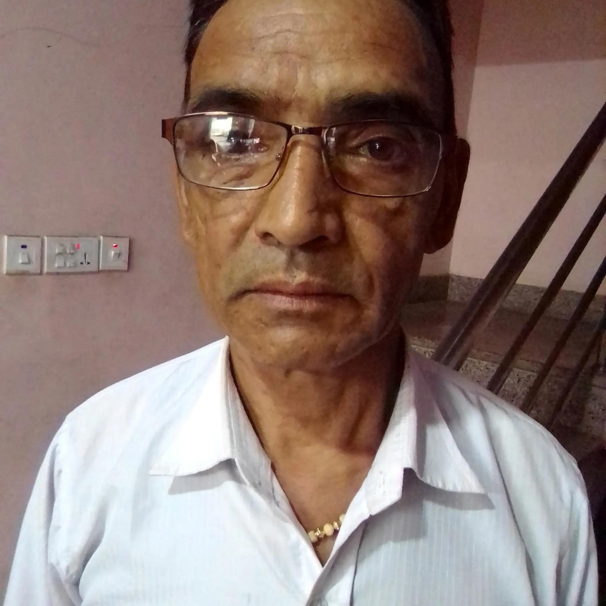 @Rabindra Sunar