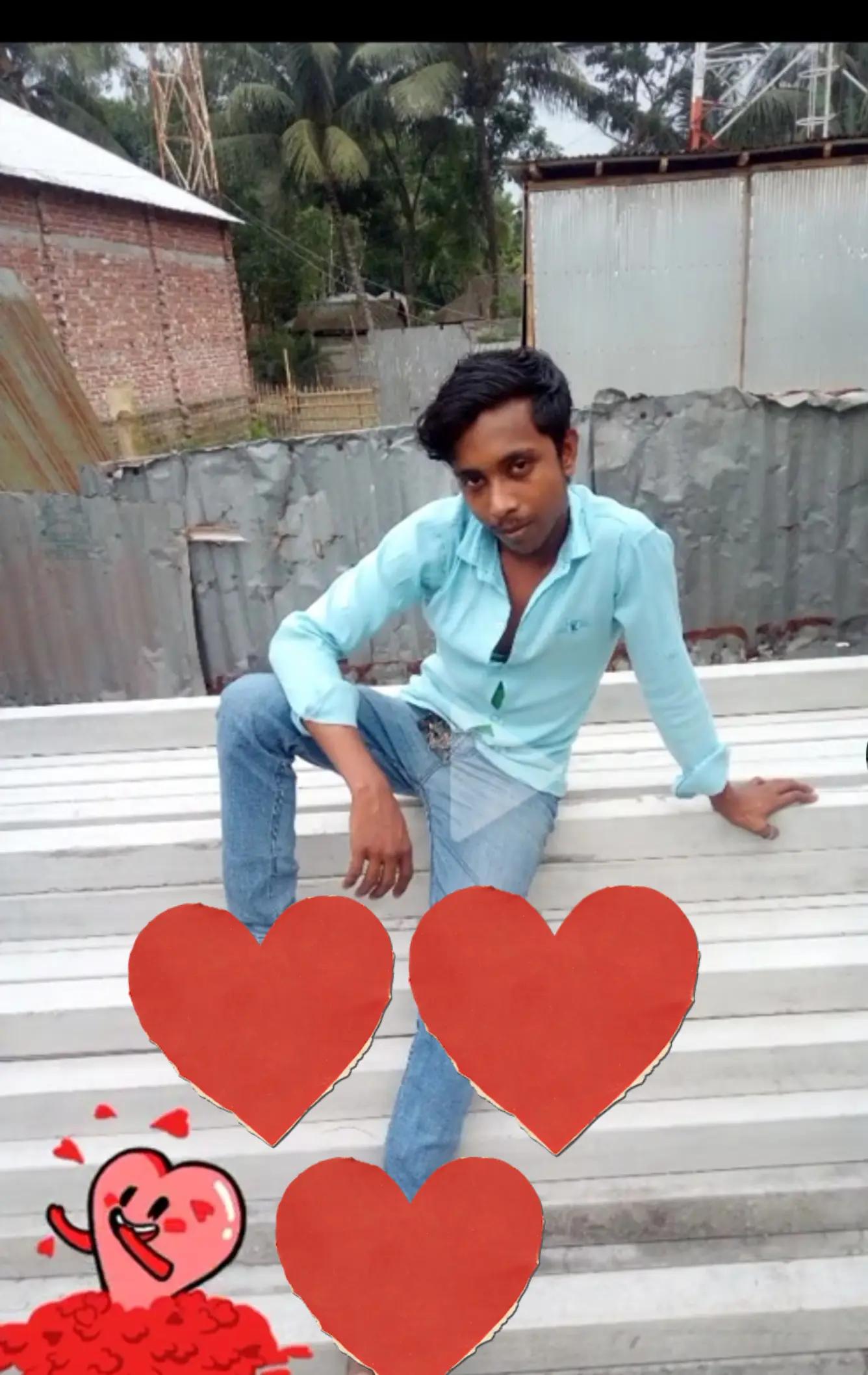 @M💕B Atik hasan