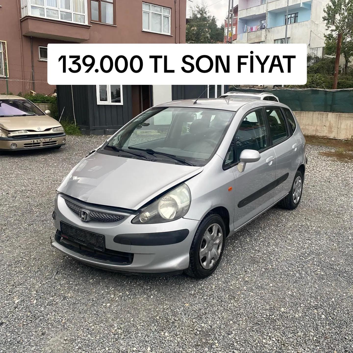 @İhaleden Kazalı - Hasarlı Ara&ccedil;